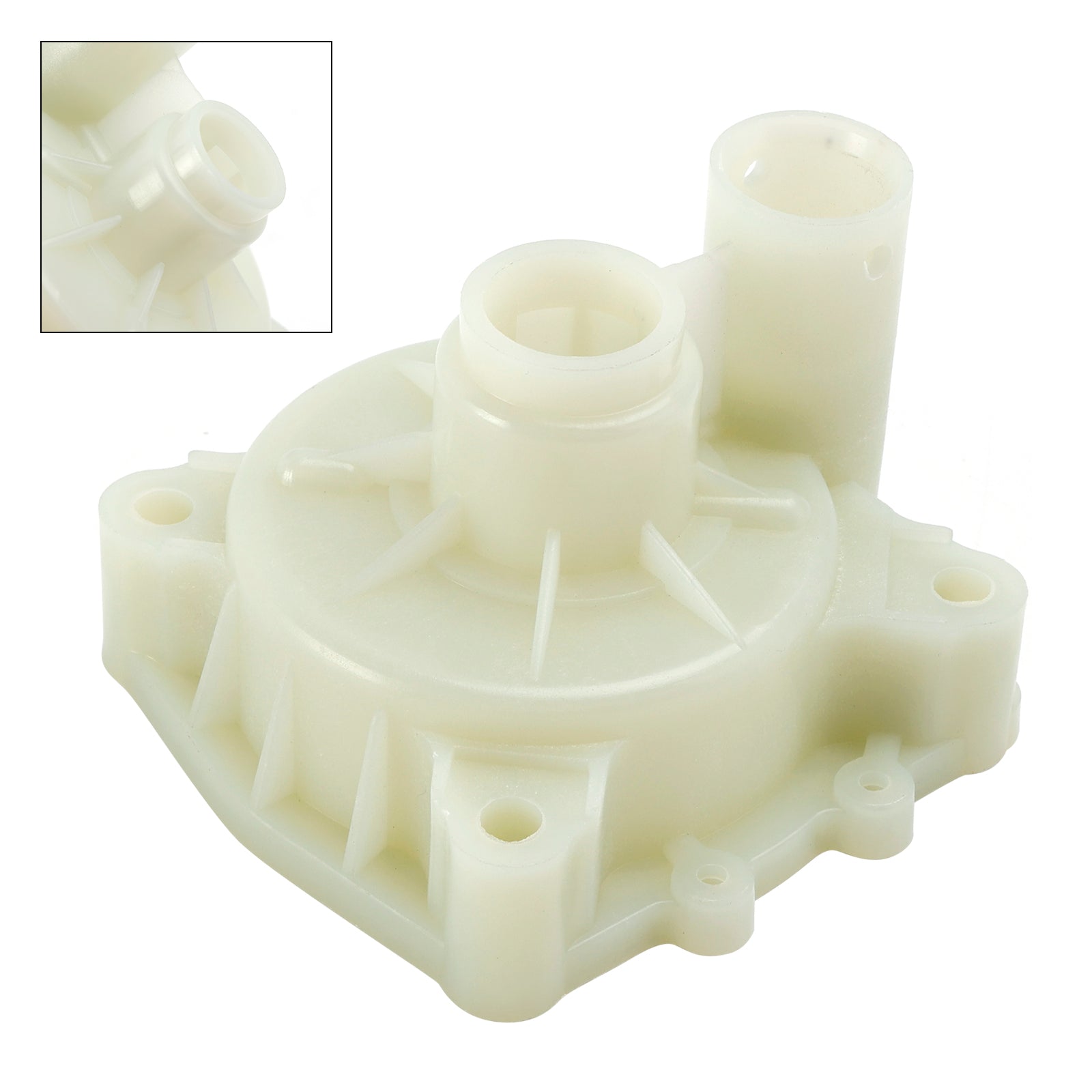 OUTBOARD HOUSING WATER PUMP fit for Yamaha 2 Stroke 100HP-250HP 61A-44311-01-00