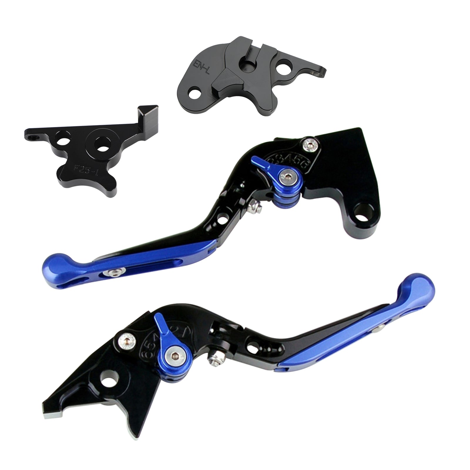 Adjustable Clutch Brake Lever fit for CFMOTO 250SR 250NK CBS 2019-2022