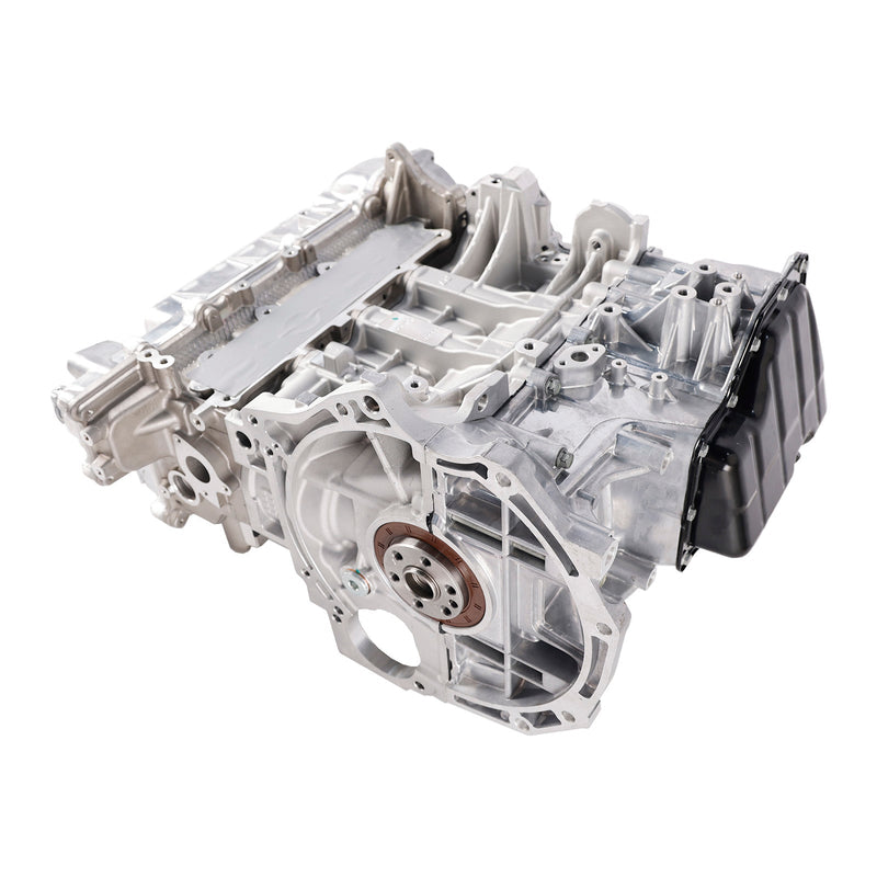 2011 � C2017 هيونداي أكسنت فيرنا (RB/RC) G4FJ مجموعة المحرك الجديد 1.6T