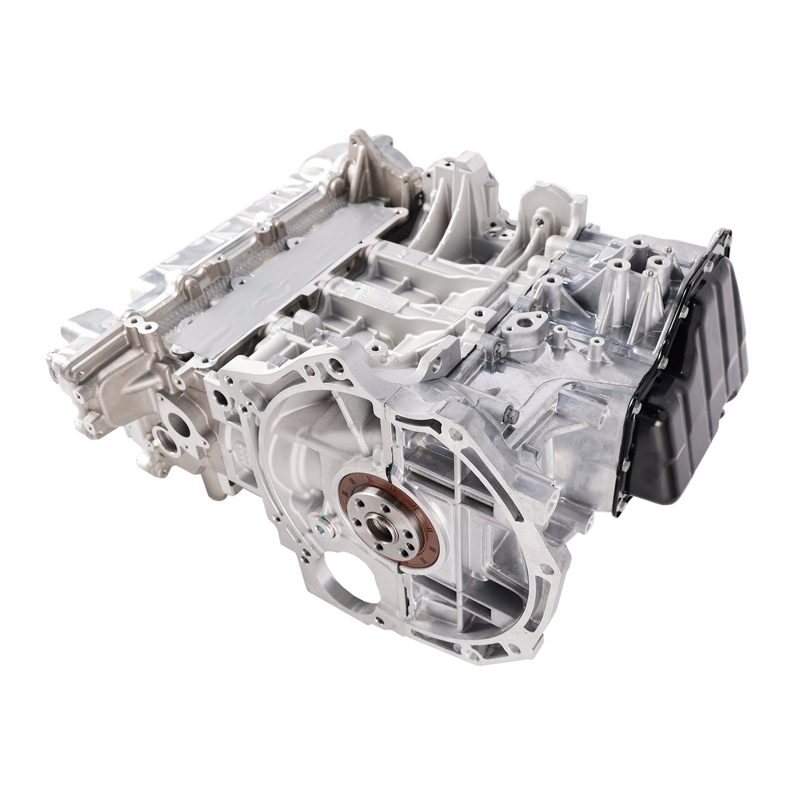 Hyundai Sonata (LF) 2014-2019 / Tucson (TL) 2015-2020 G4FJ New Engine Assembly 1.6T