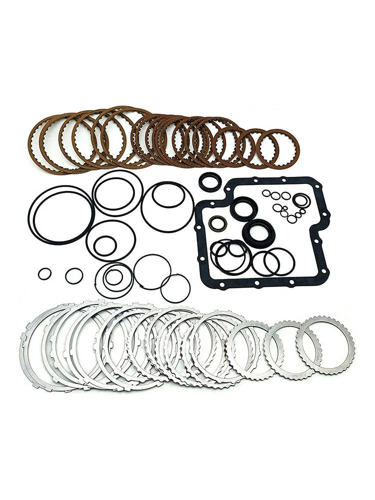 2000-2003 For CULTUS 1.3L T19100A Kit Di Ricostruzione Trasmissione JF405E JF402E
