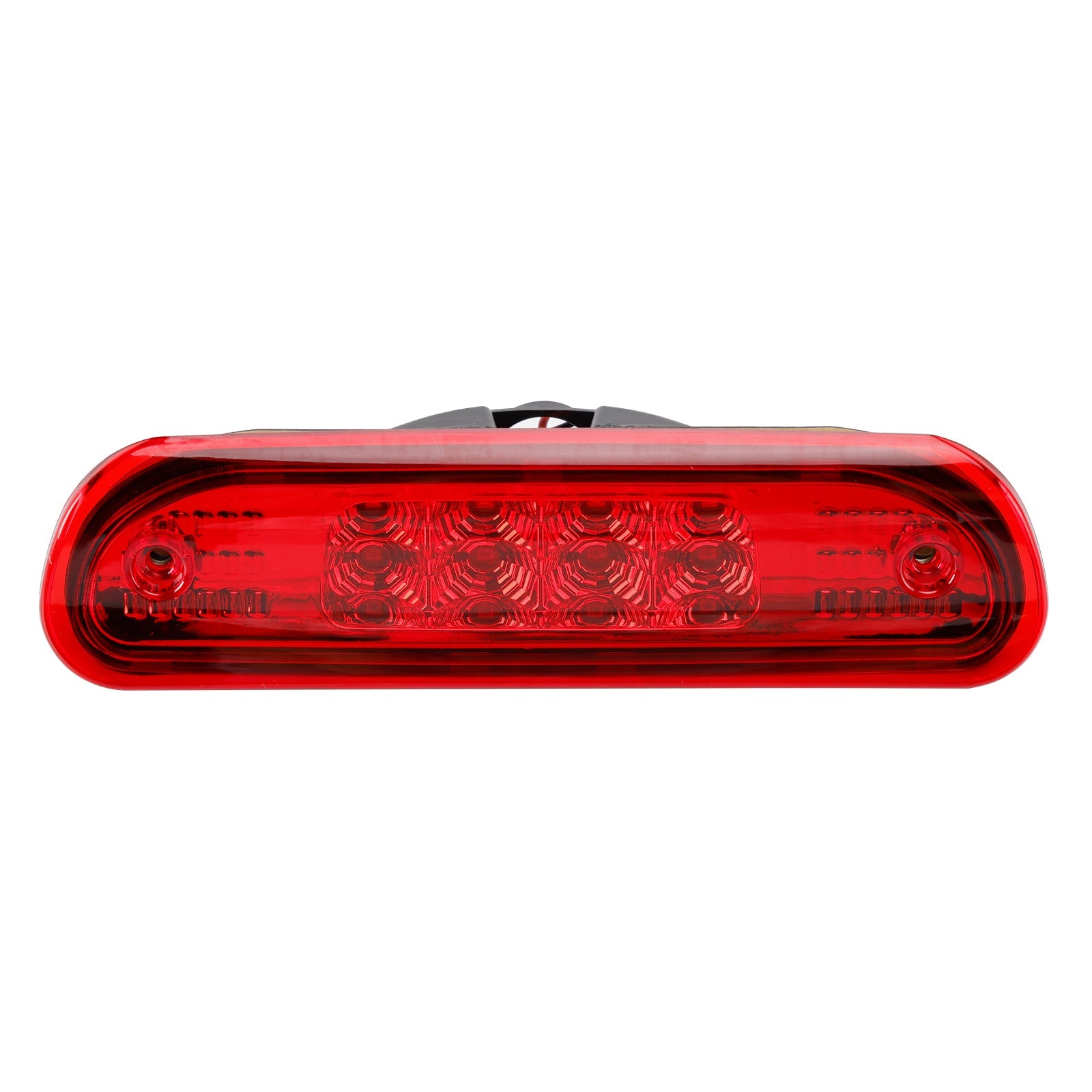 1999-2004 Jeep Grand Cherokee LED Third Brake Light Stop Lamp 55155140 Red