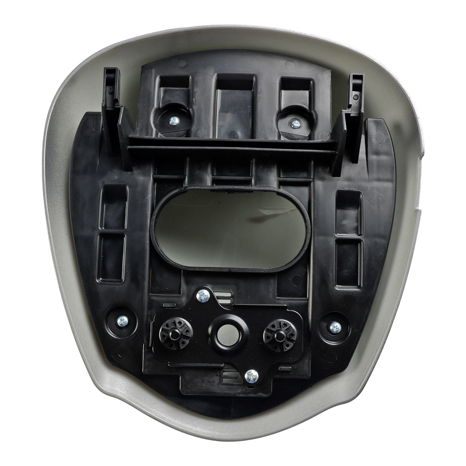 Rear Seat Fairing Cover For Suzuki GSX1300R GSX-R1300 Hayabusa 2008-2020