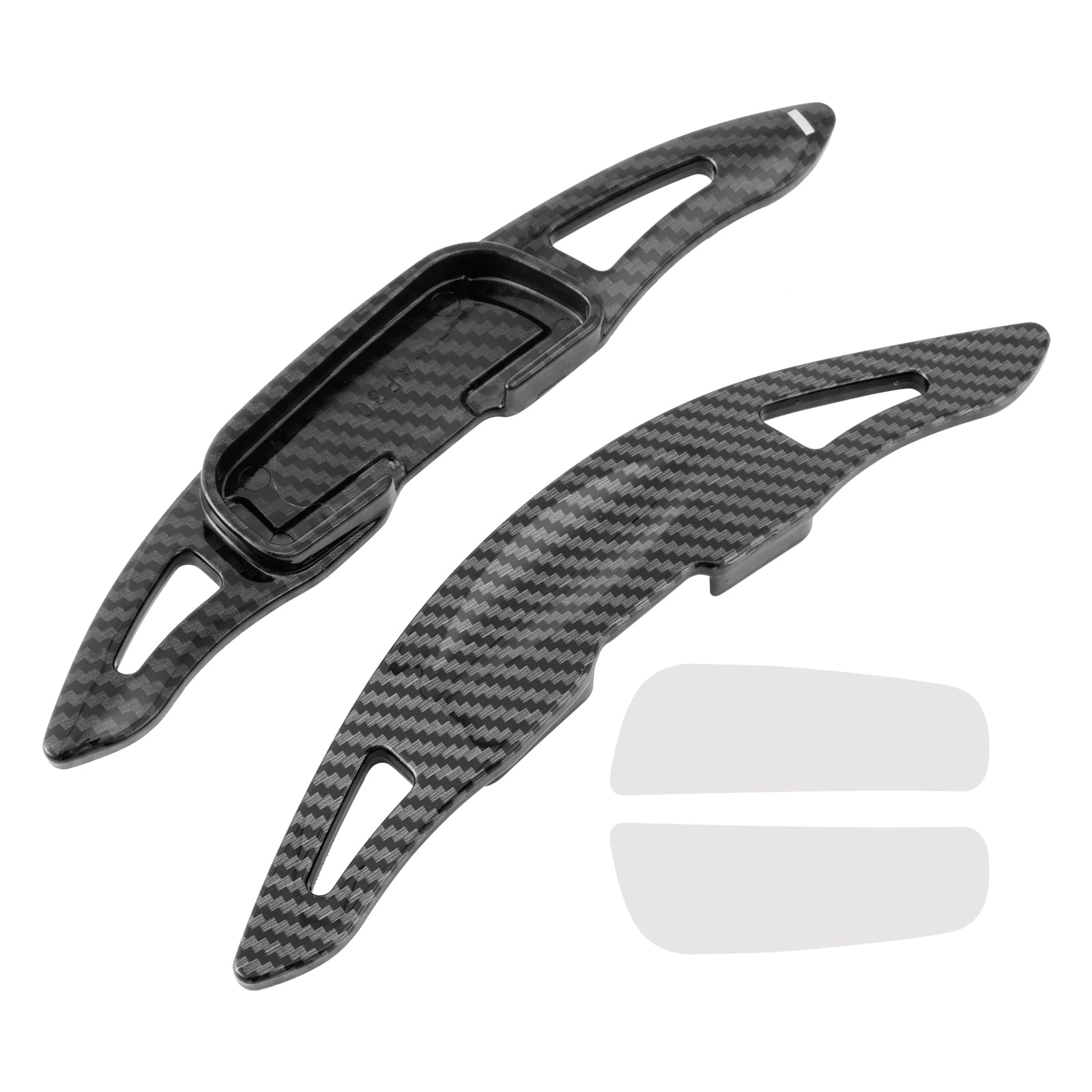 Steering Wheel Paddle Shifter Extension For Mazda 3 6 CX-5