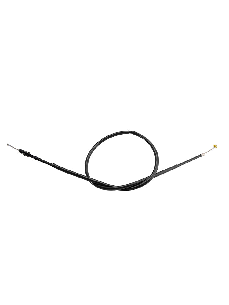 2017-2024 Yamaha R6 Motorcycle Clutch Cable Replacement Black
