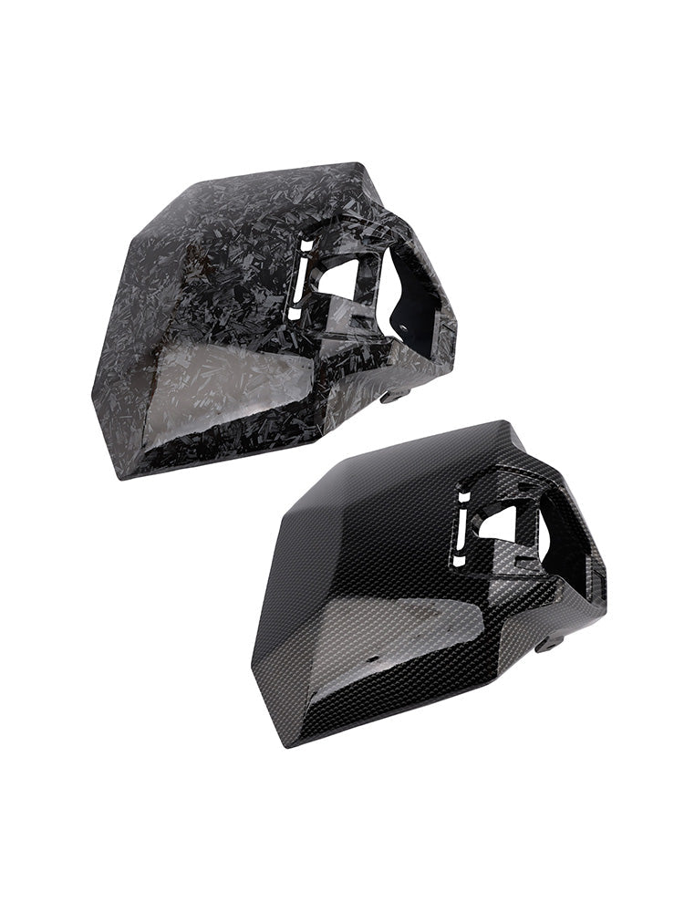 2022-2025 Honda ADV 350 Inside Front Cover Fairing Cowl