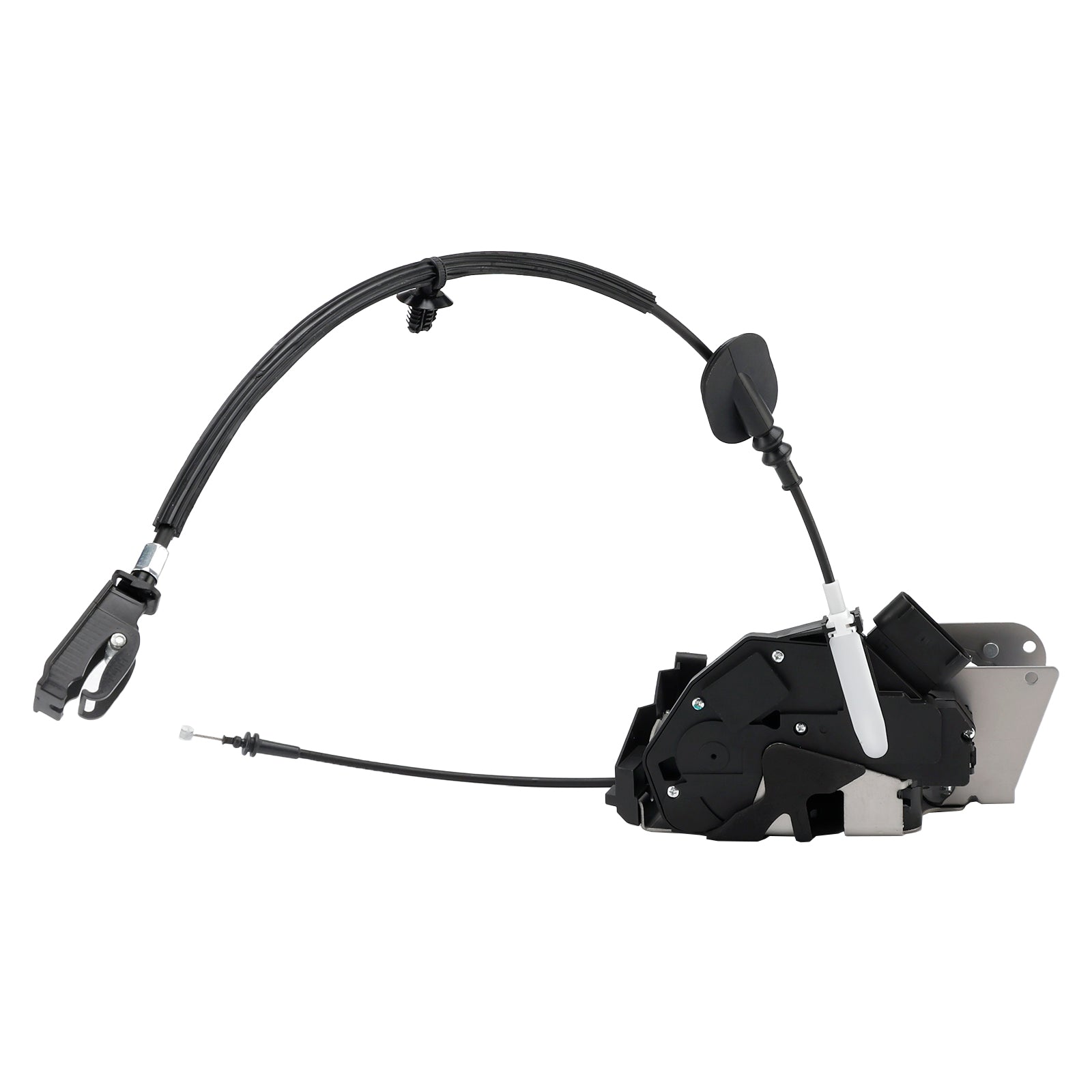 2012-2015 Ford Transit Tourneo Custom V362 Front Left Door Lock BK21-V219A65-DK