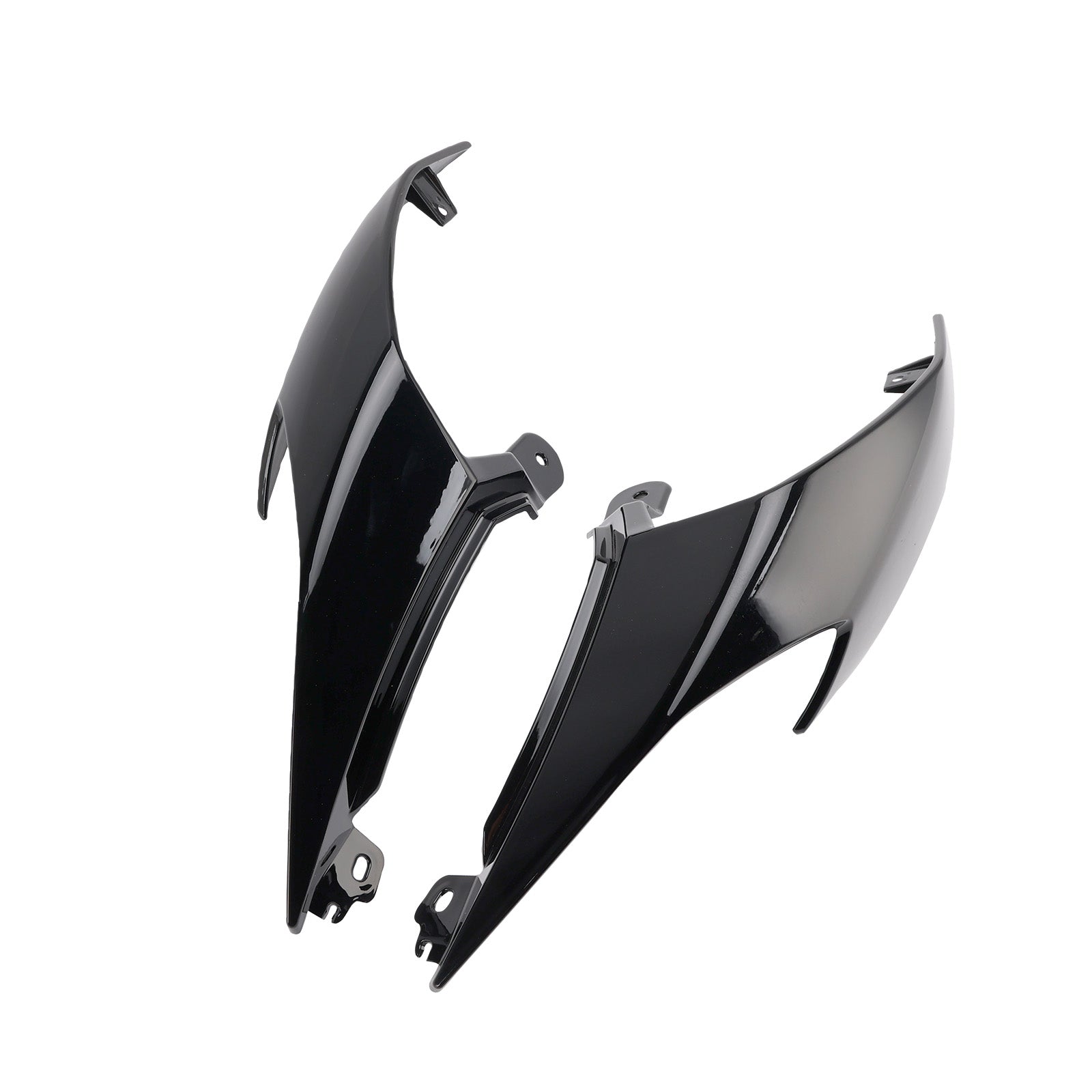 2020-2025 Street Triple 765 R RS Rear Tail Side Seat Cover Fairing