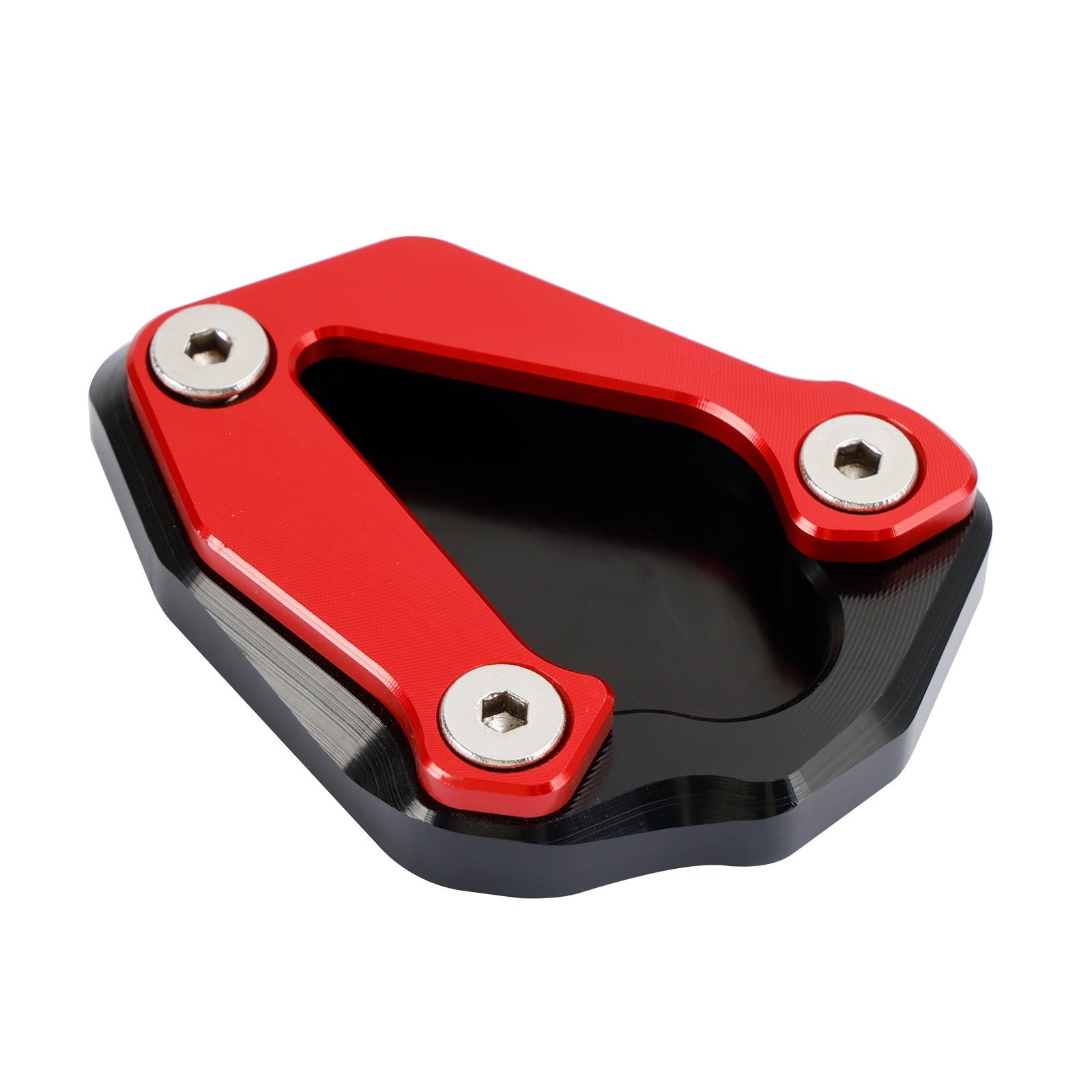 BMW S1000RR 2020+ Kickstand Enlarge Plate Pad