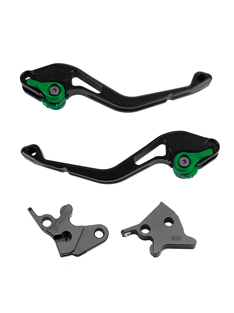 NEW Short Clutch Brake Lever fit for YAMAHA YBR125 2005-2014