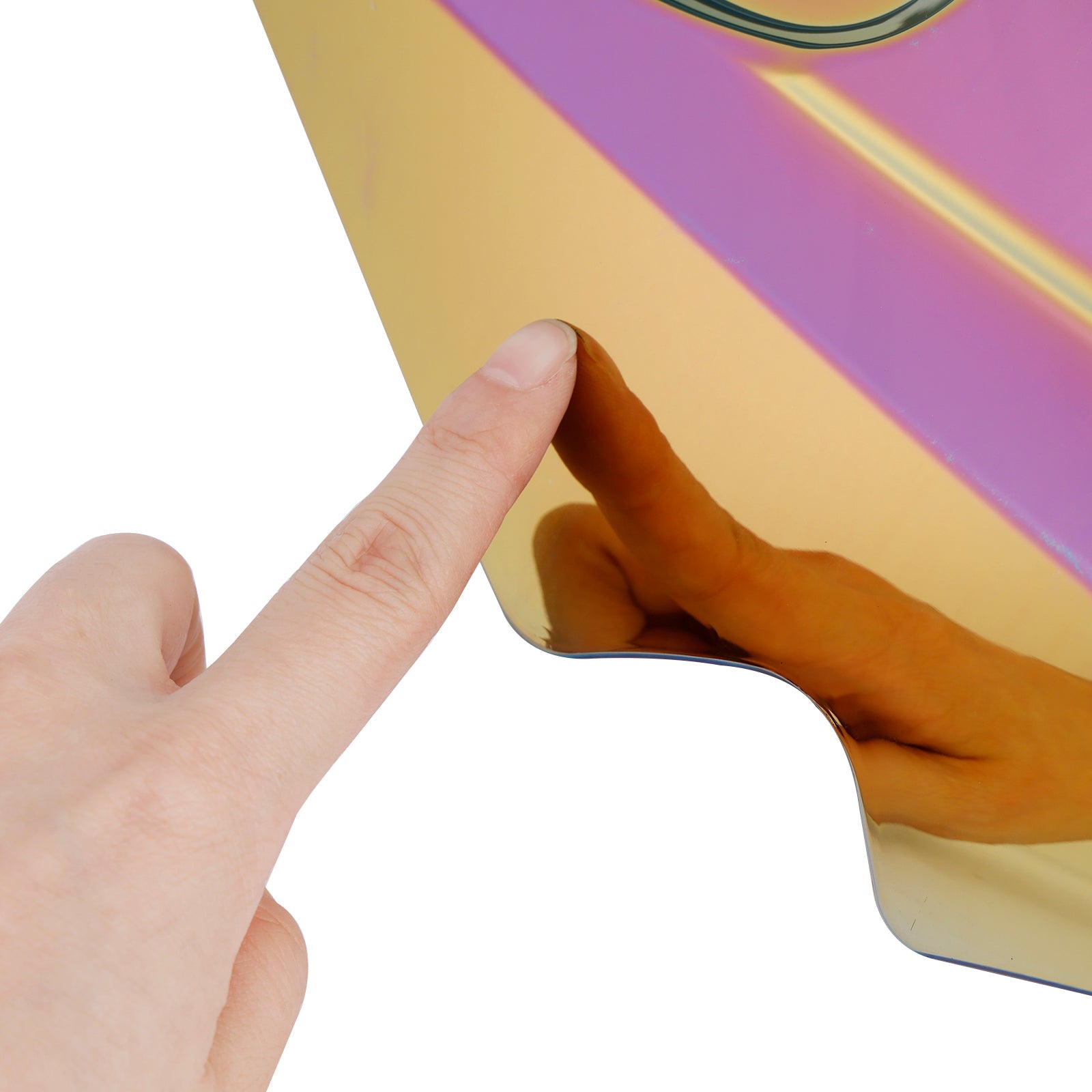 Windshield Windscreen for KAWASAKI Z500 2024-2025