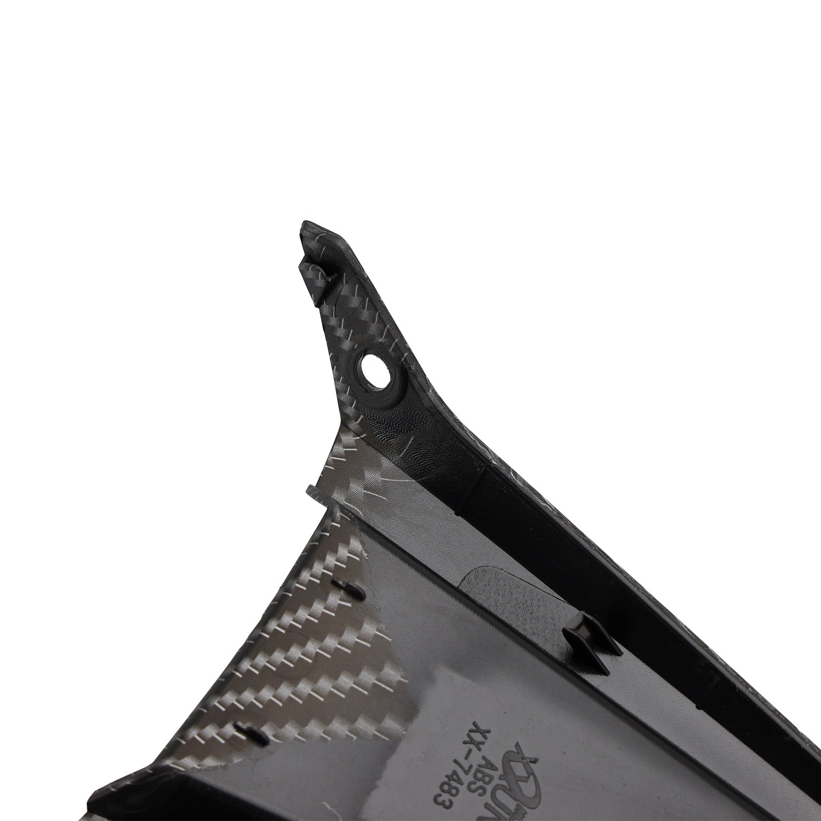 2022-2025 Honda ADV350 Rear Tail Seat Cover Fairing