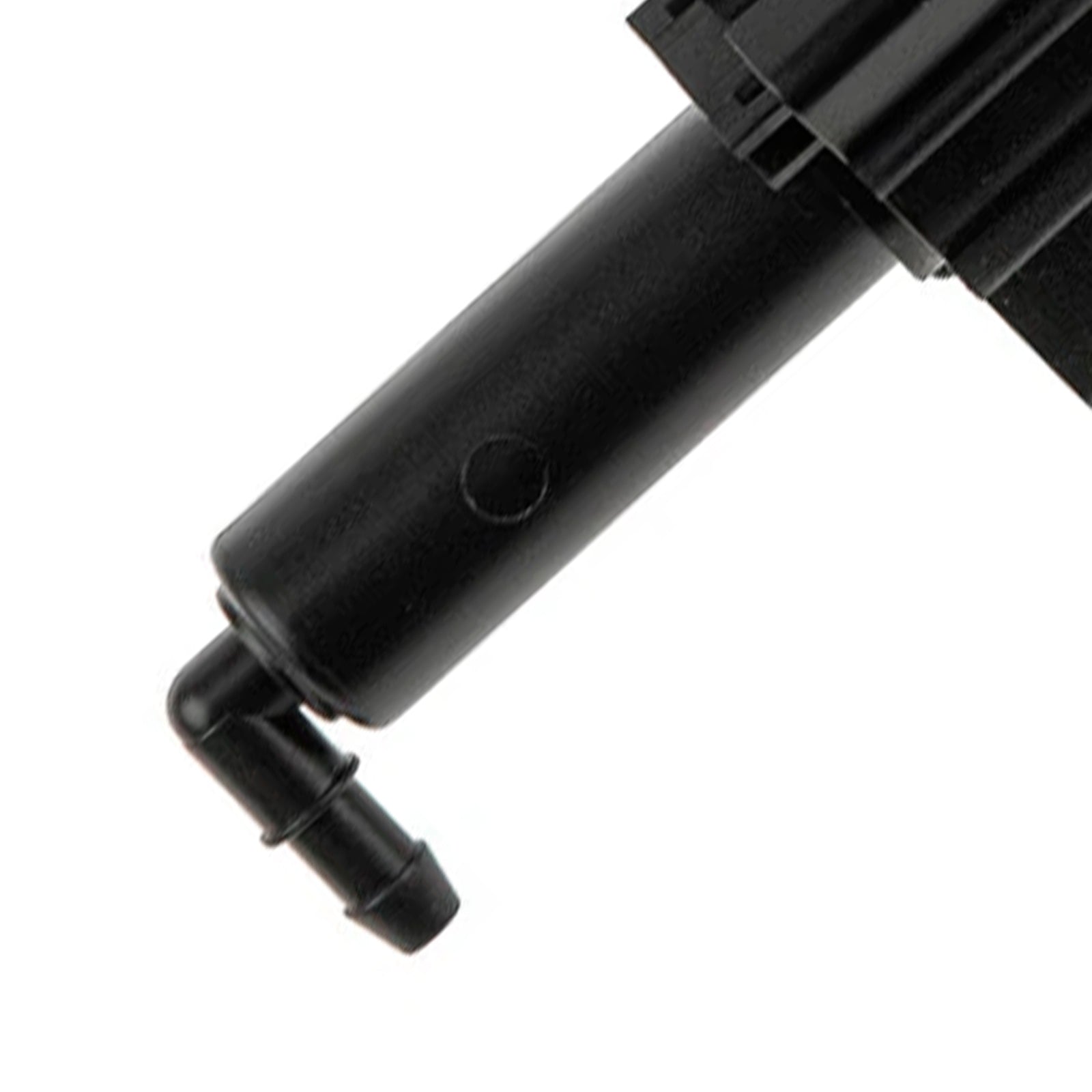 2010-2017 Ford Focus MK 3 1 Pair Front Headlight Spray Washer Nozzle