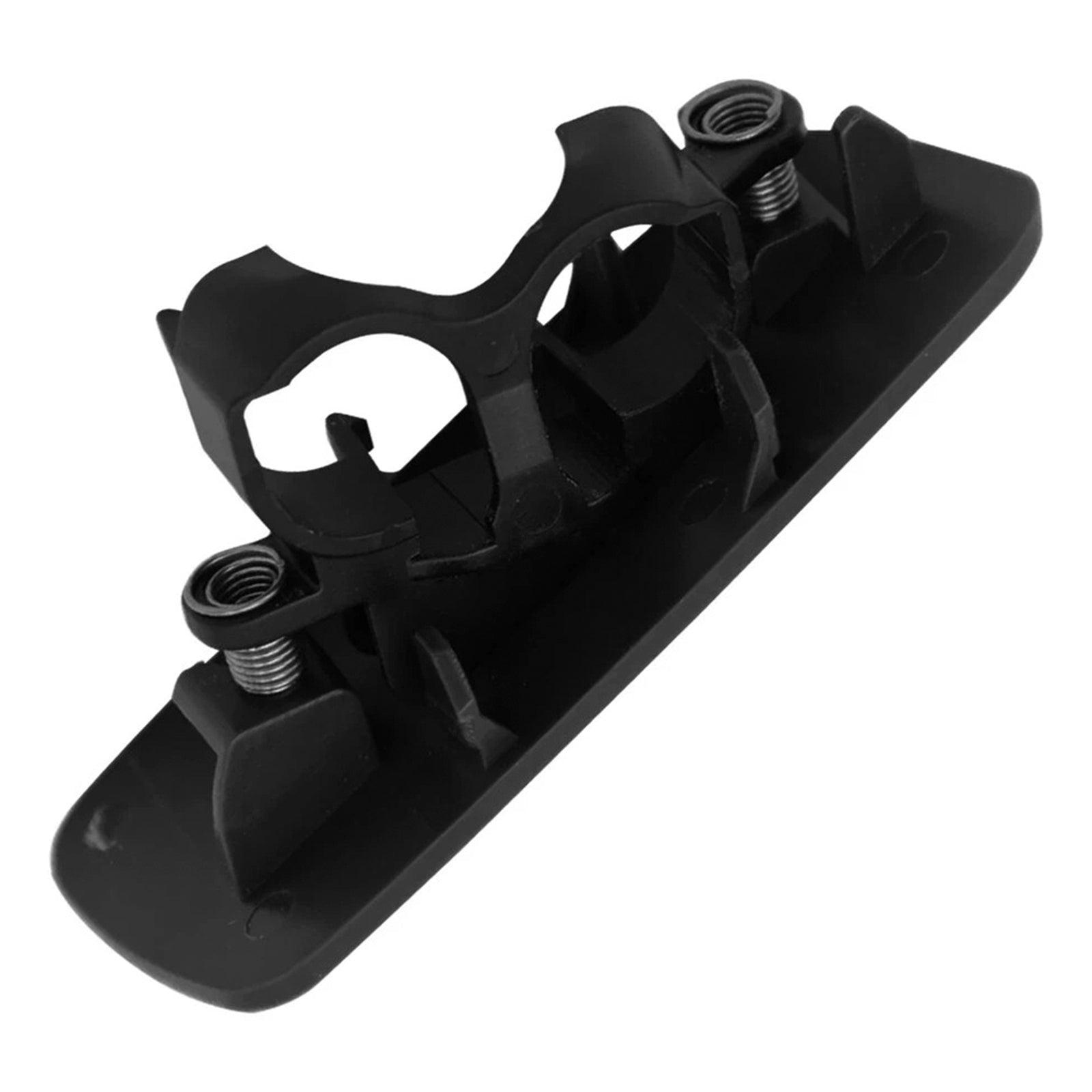 2010-2018 Rolls-Royce Ghost Front Left Headlight Washer Jet Spray Cover 61677244959