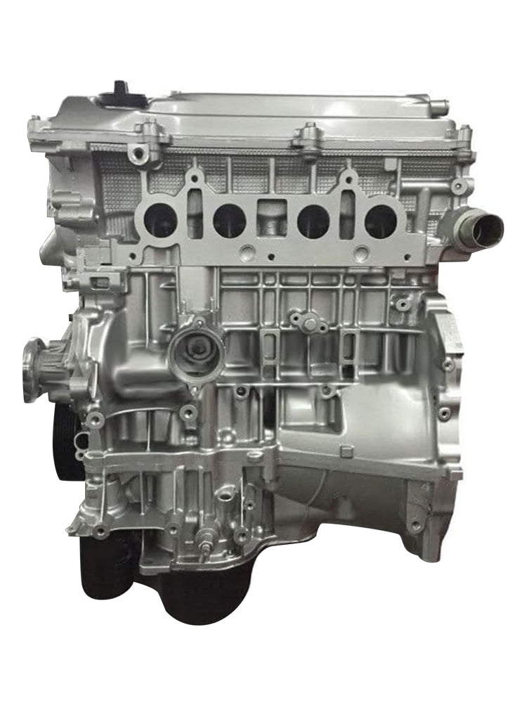 2001-2007 Toyota Rav-4 2.0 LTR Petrol VVTi Engine Assembly 1AZ-FE