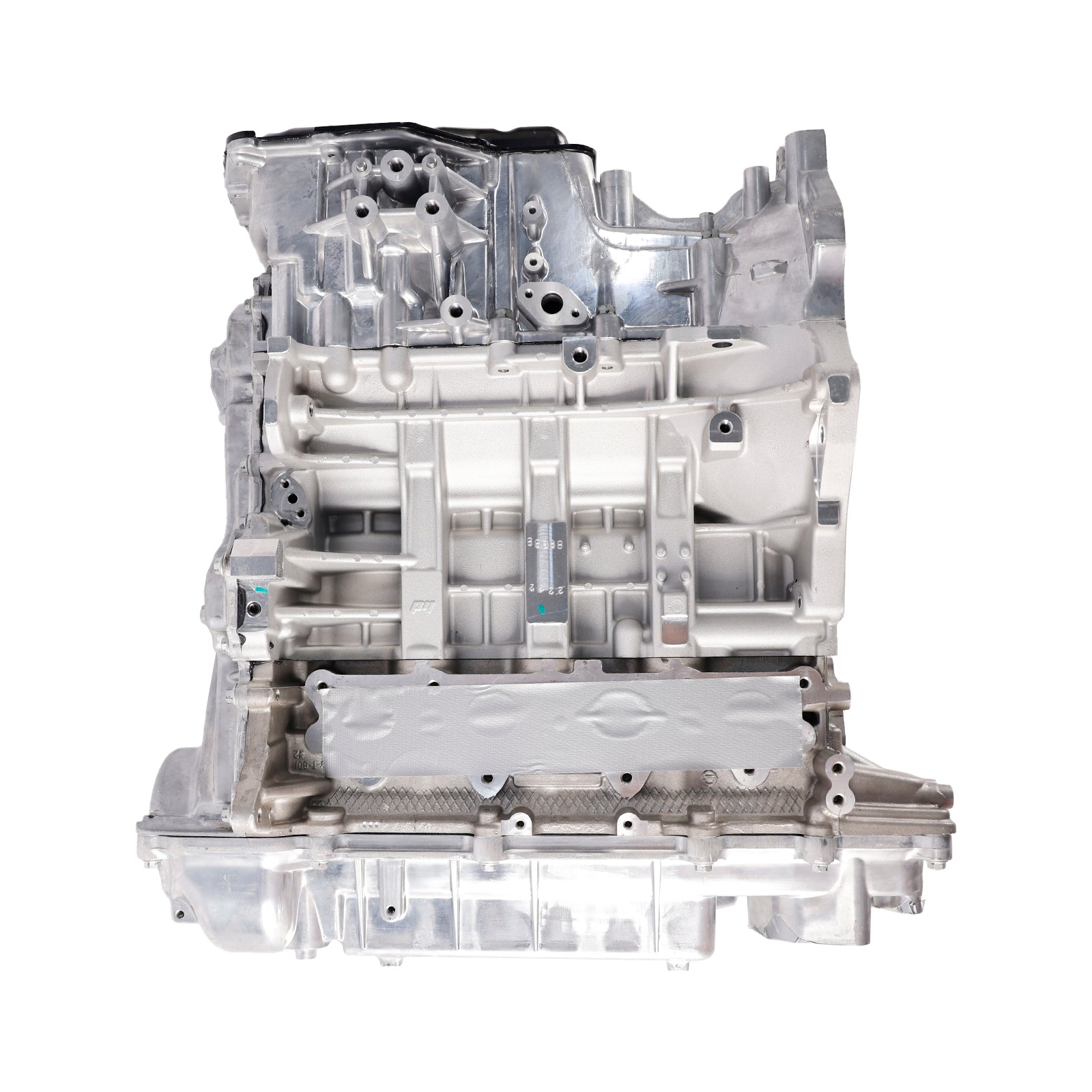 Kia Optima/K5 (JF) 2015-2019 / Sportage (QL) 2015-2021 G4FJ New Engine Assembly 1.6T