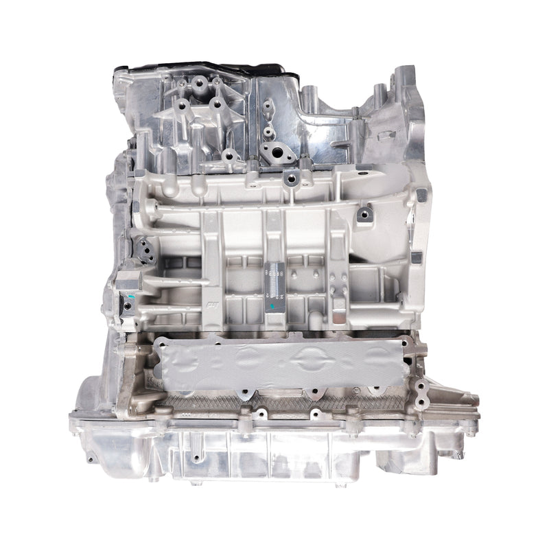 2011-2017 Hyundai Accent Verna (RB/RC) G4FJ New Engine Assembly 1.6T