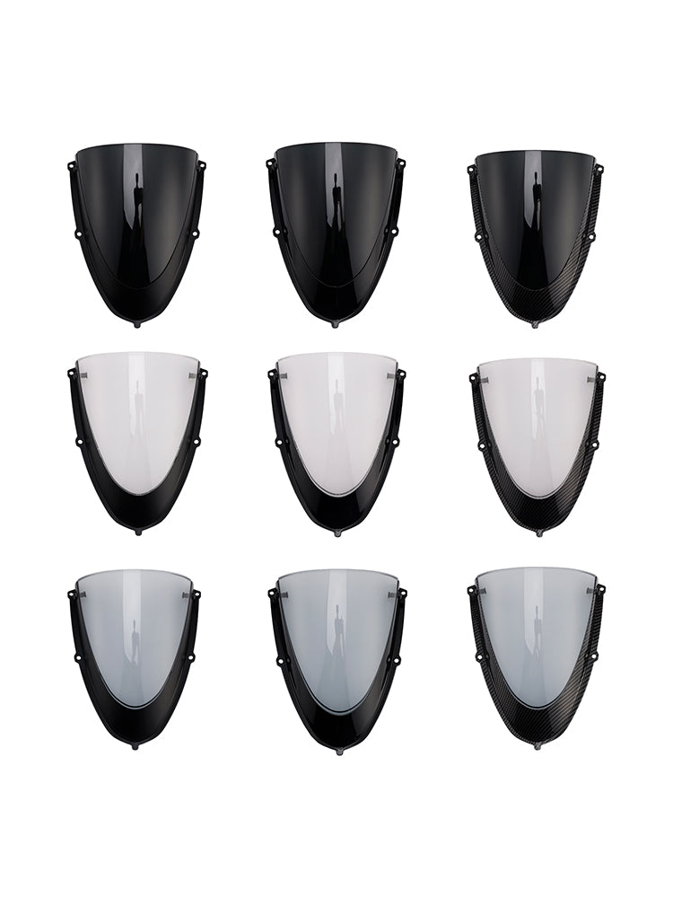 2020-2024 Aprilia RS 660 Headlight Fairing Windshield WindScreen