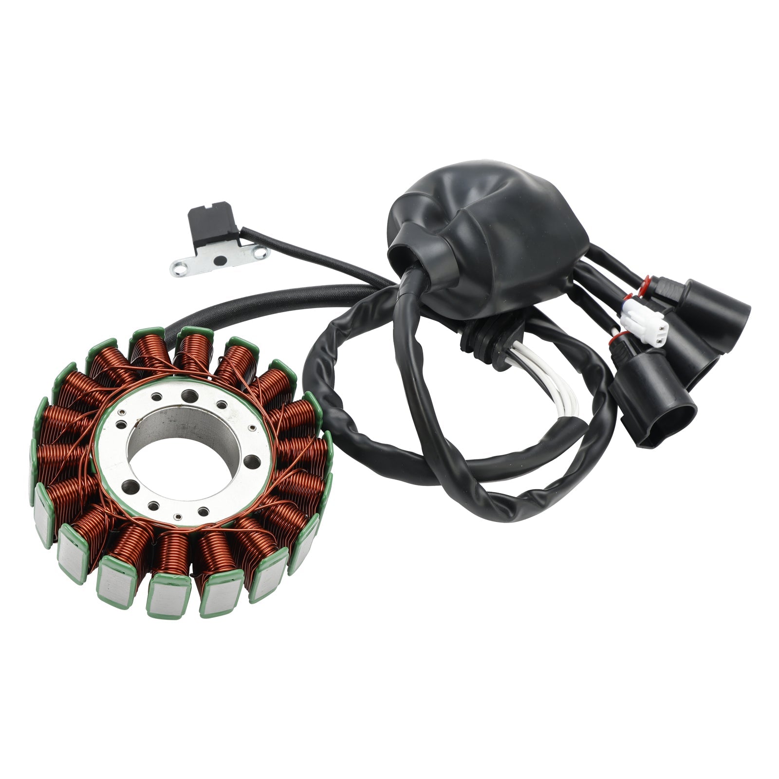 MAGNETO STATOR ALTERNATOR FOR YAMAHA YXR1000R YXR 1000R 2019-2024 B5H-81410-00