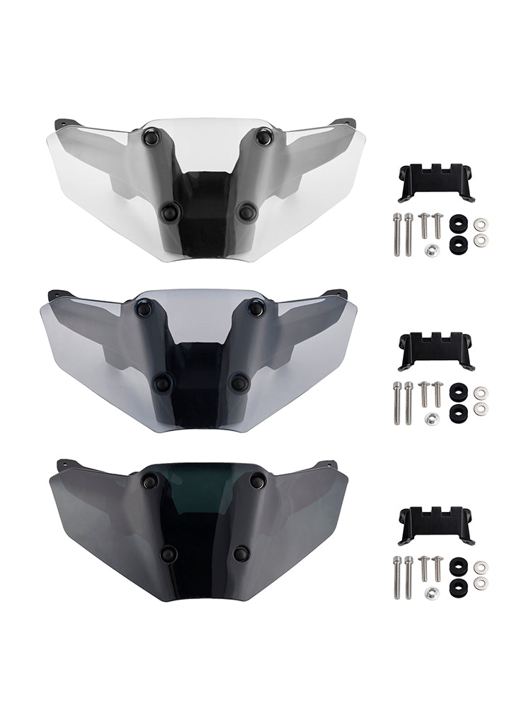 2024-2025 YAMAHA MT-09/SP ABS Motorcycle Windshield WindScreen