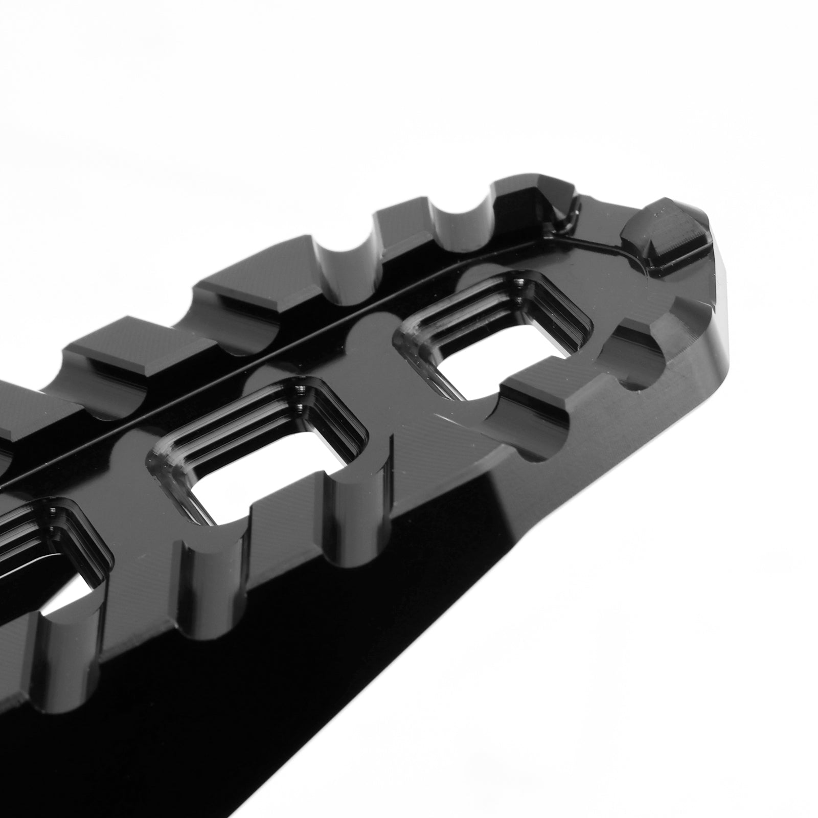 2020-2024 KAWASAKI KLX230S KLX230R 앞 발판 발 페그