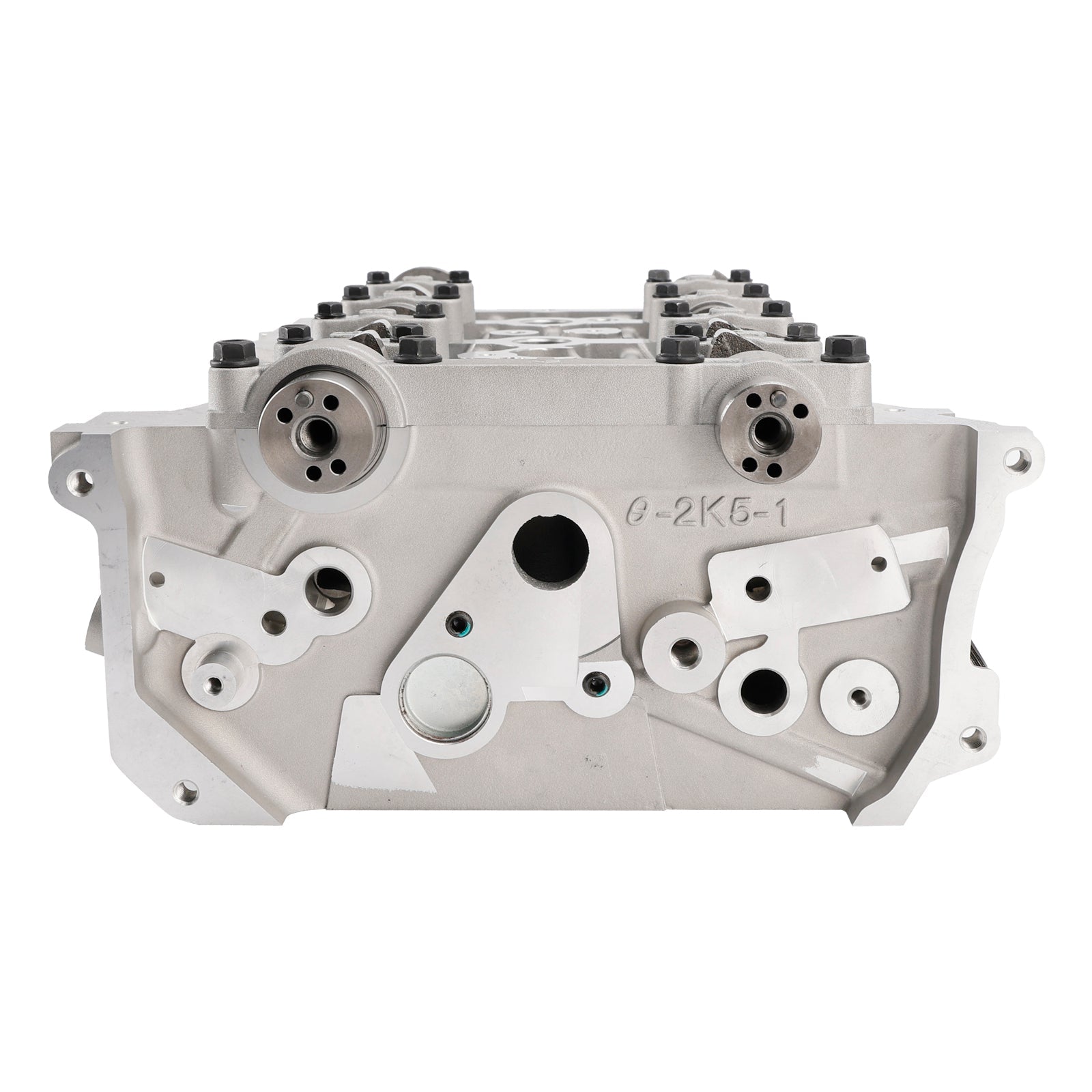 2014-2019 Kia Sportage 4-Door 2.4L Cylinder Head Assembly w/Head Gasket Bolts Kit G4KJ 221002G510