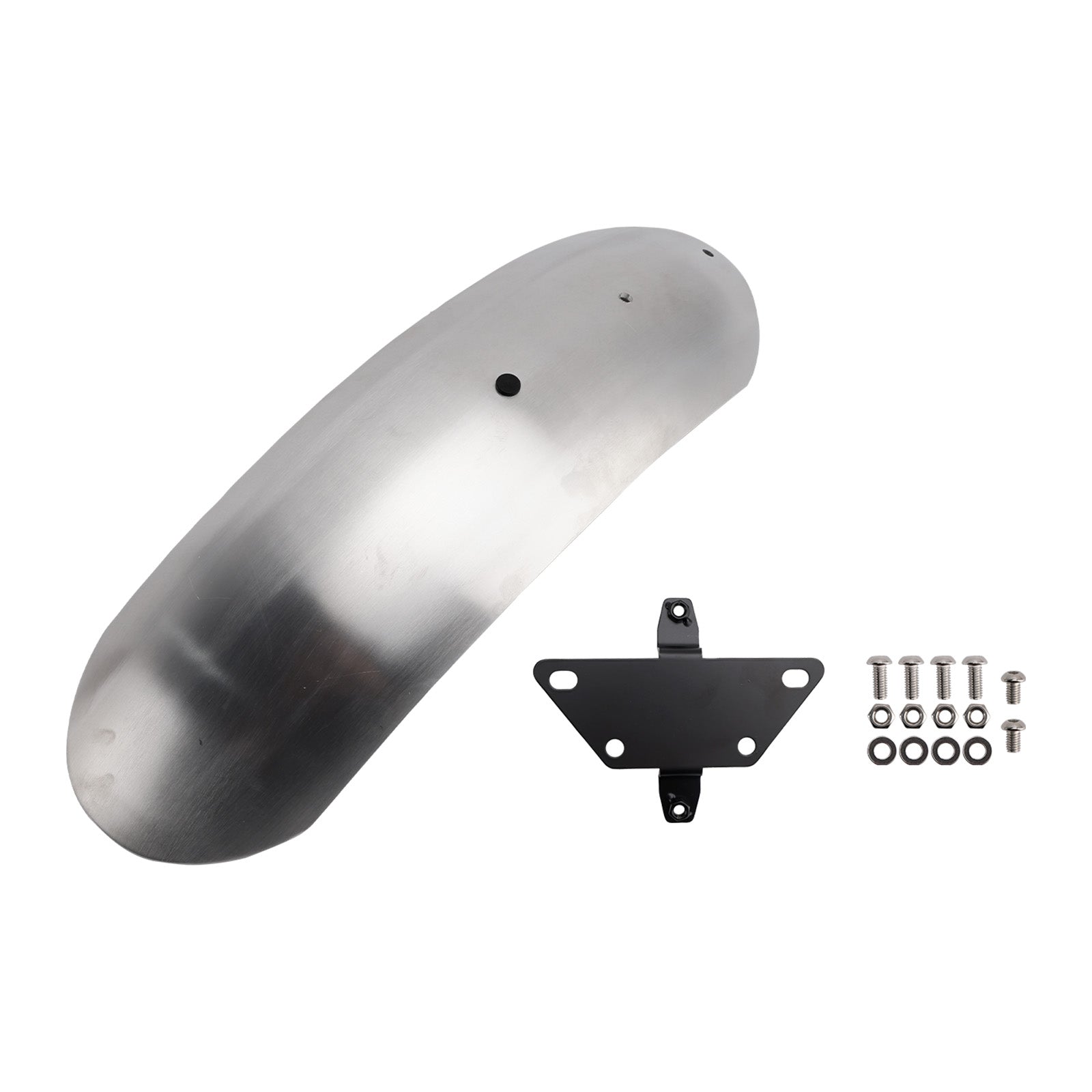 2015-2025 For Ducati Scrambler 800ㄗDesert Sled/Nightshift/Full Throttle/ Icon/Icon Dark/Urban Motard) Steel Front Fender Mudguard