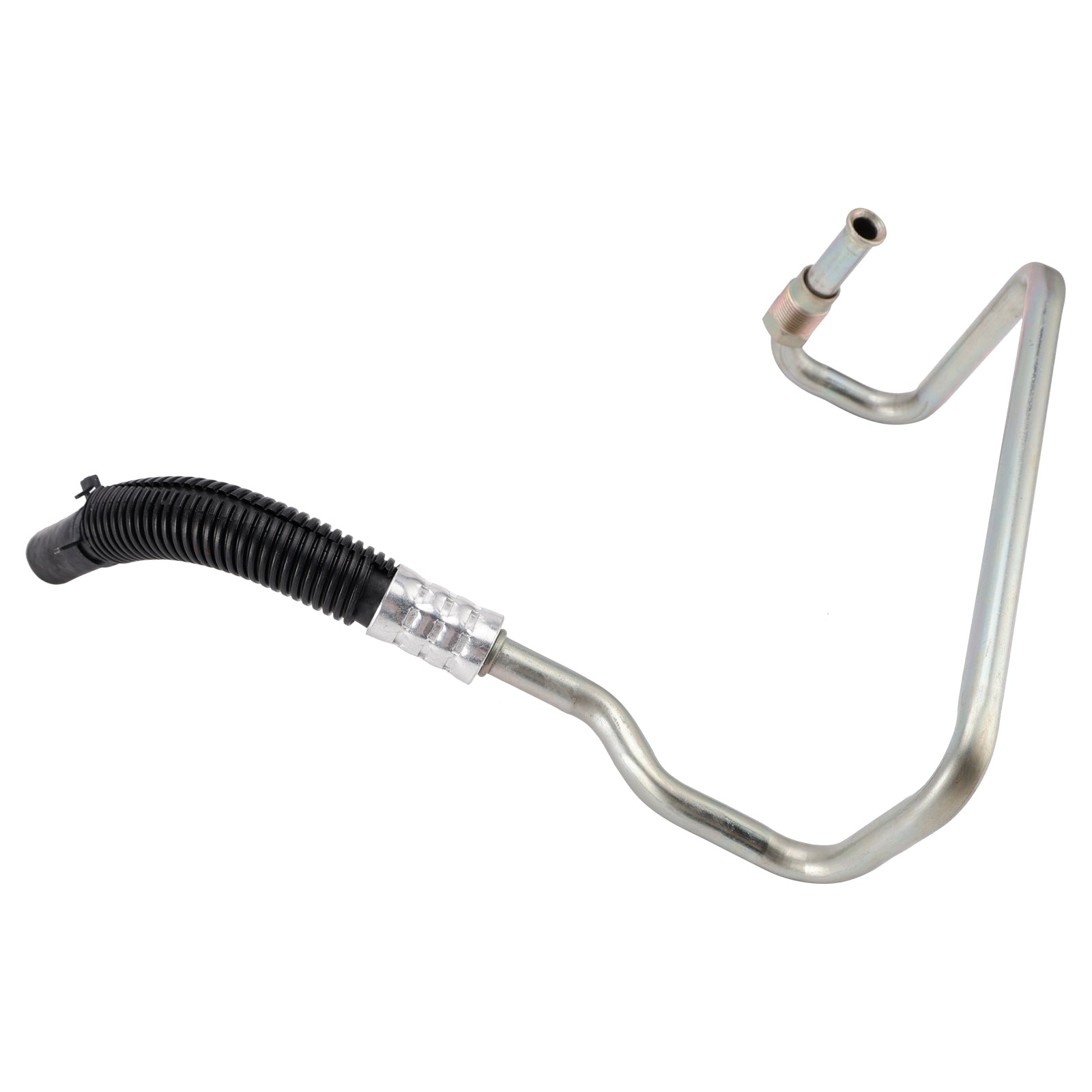 Transmission Oil Cooler Tube For Ford F-250 F-350 F-450 F-Series Super Duty 2004