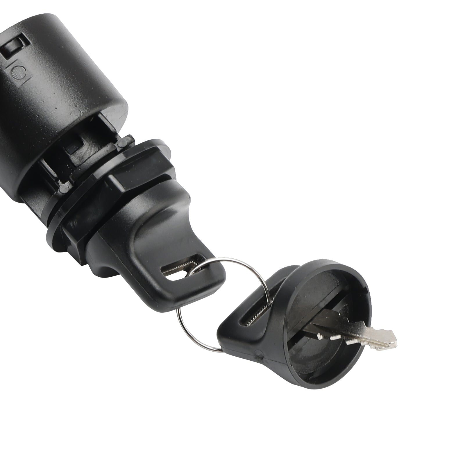 Ignition Key Switch For Honda Pioneer 700 Pioneer-4 SSX700 14-2022 35100-HL3-A01