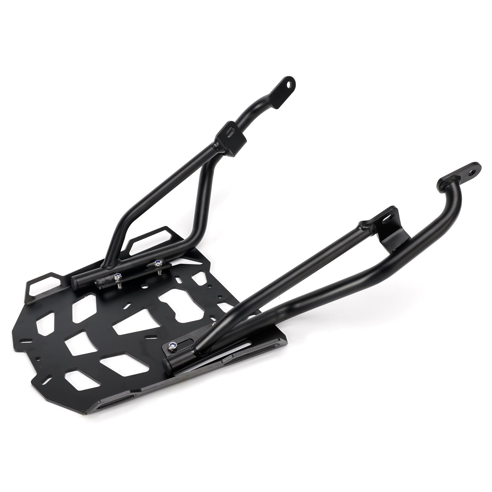 2019-2025 Ducati Hypermotard 950 / SP Rear Luggage Rack Carrier Tube Type