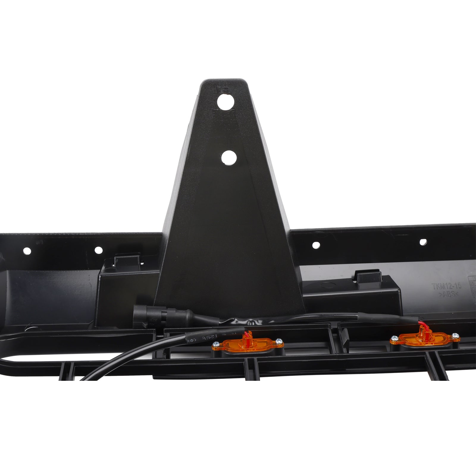 2012-2015 Toyota Tacoma TRD PRO Front Honeycomb Grill Grille PTR54-35150