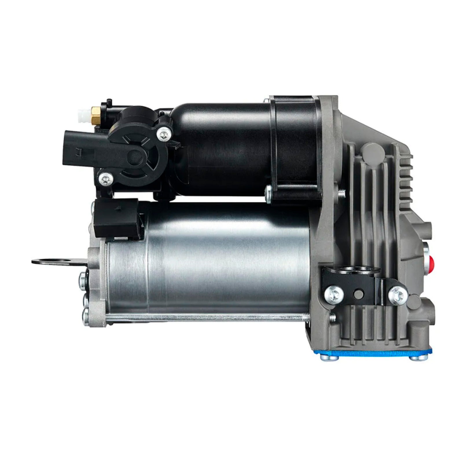 2013-2016 Mercedes ML GL W166 X166 Air Suspension Compressor A1663200104