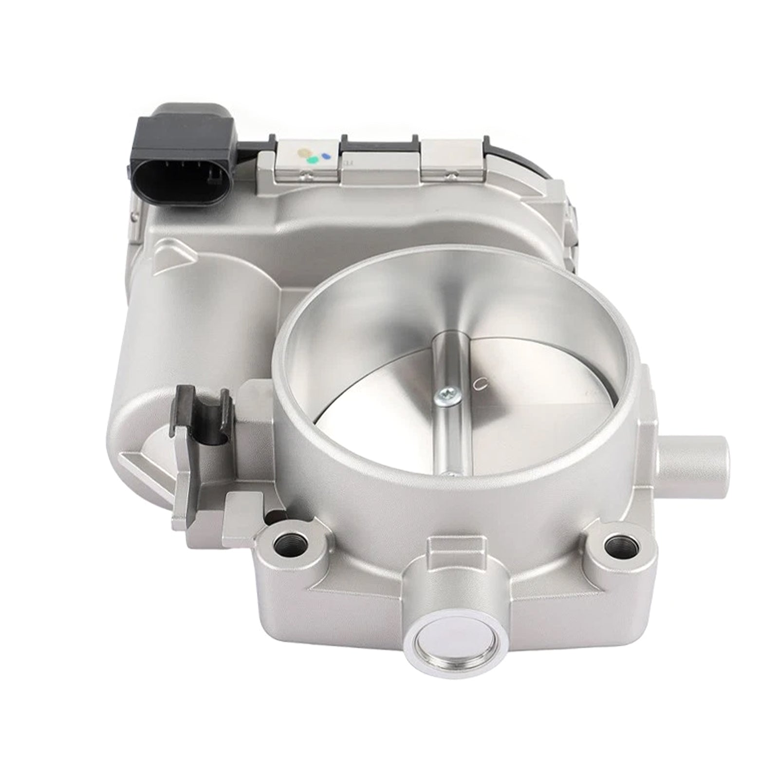 2008-2012 For Mercedes-Benz C300 W204 V6 3.0L Throttle Body 977358