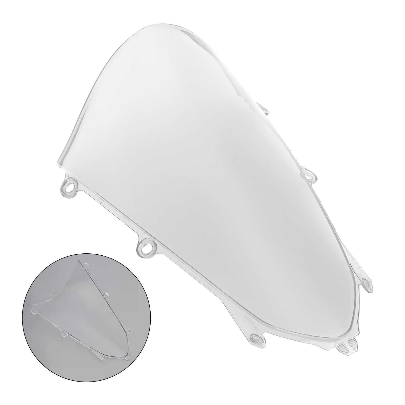 2023-2024 HONDA CBR250RR Windshield WindScreen