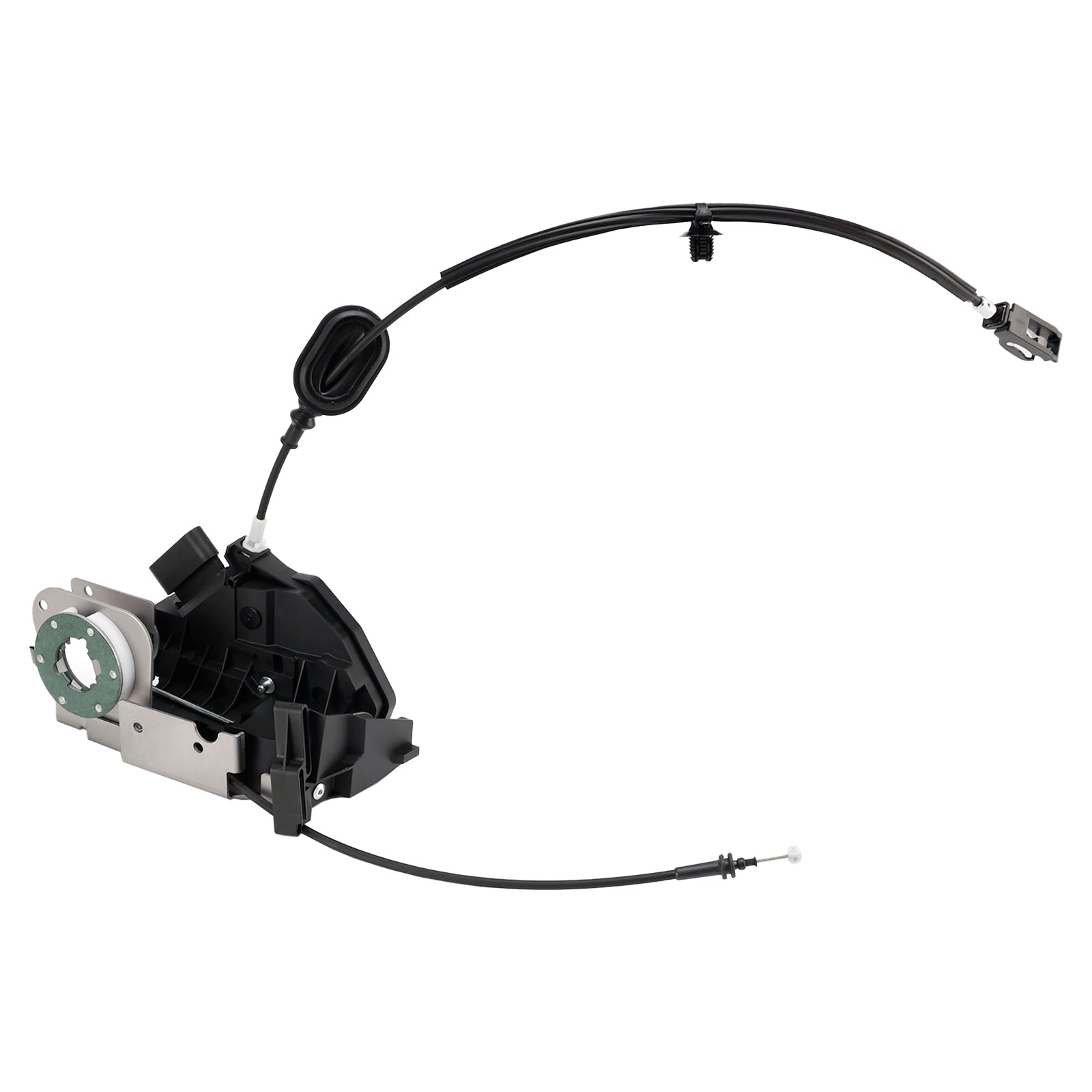 2012-2015 Ford Transit Tourneo Custom V362 Front Left Door Lock BK21-V219A65-DK