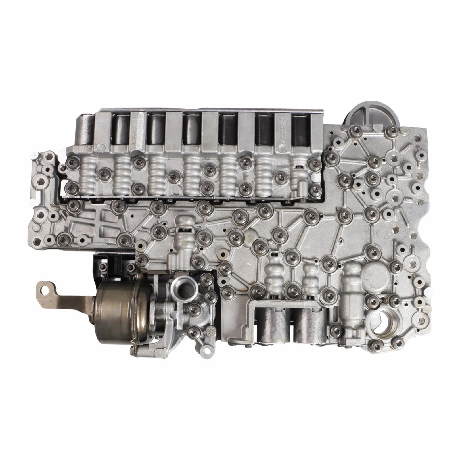 2015-2021 For Mercedes-Benz C-Class W205 725 Transmission Valve body with TCM A7252709011