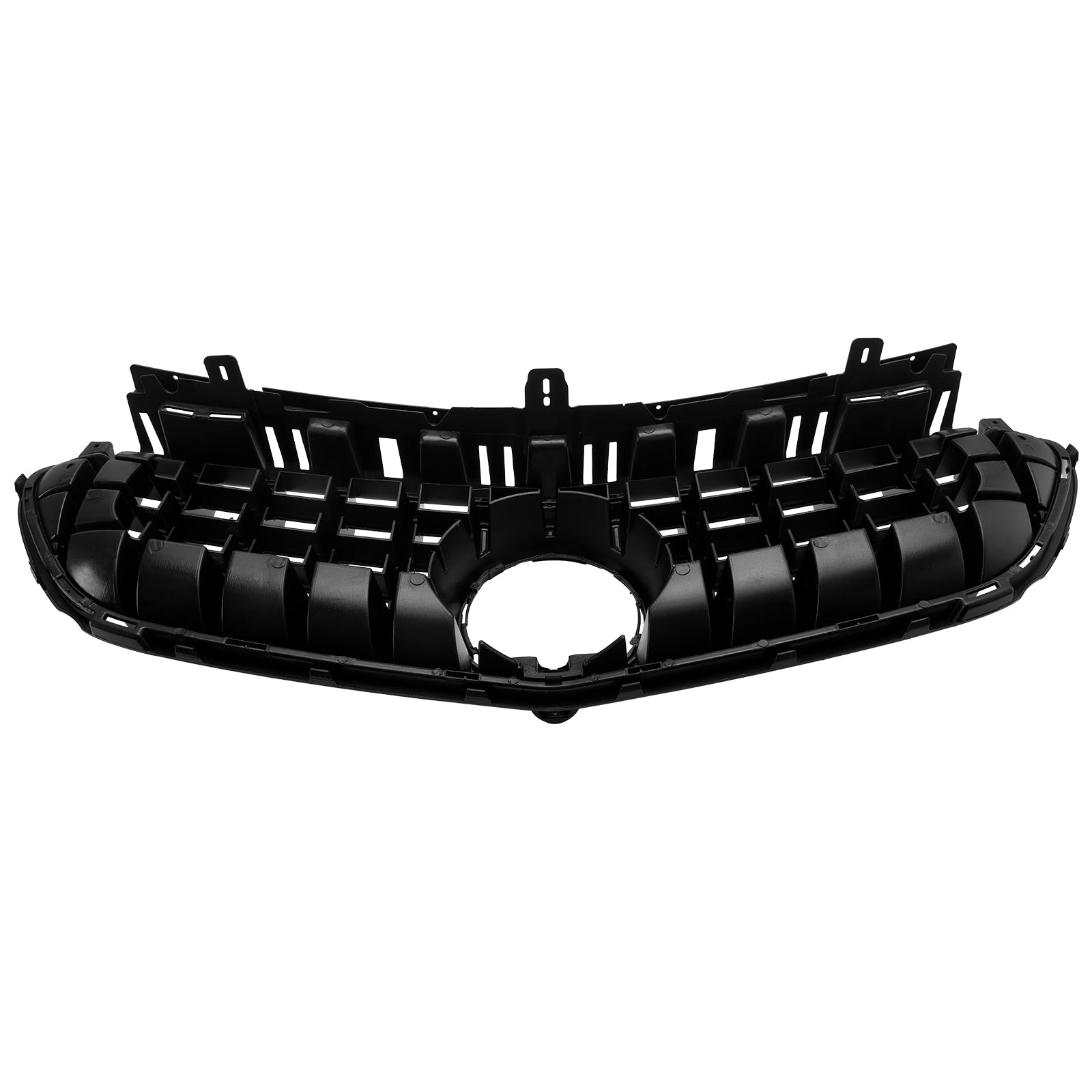 Front Bumper Grille Grill Fit Mercedes Benz W213 E63 E63S AMG 2016-2020 Only