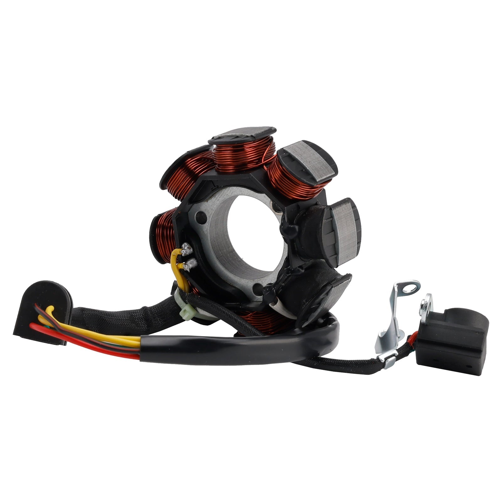 1996 for Daelim VC125 Magneto Stator Generator 31120-BA1-0000