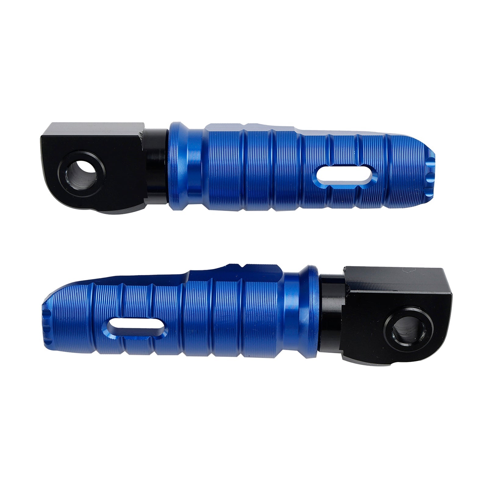 Rear Footrests Foot Peg fit for BMW G310GS G310R 2017-2024 G310RR 2023-2024