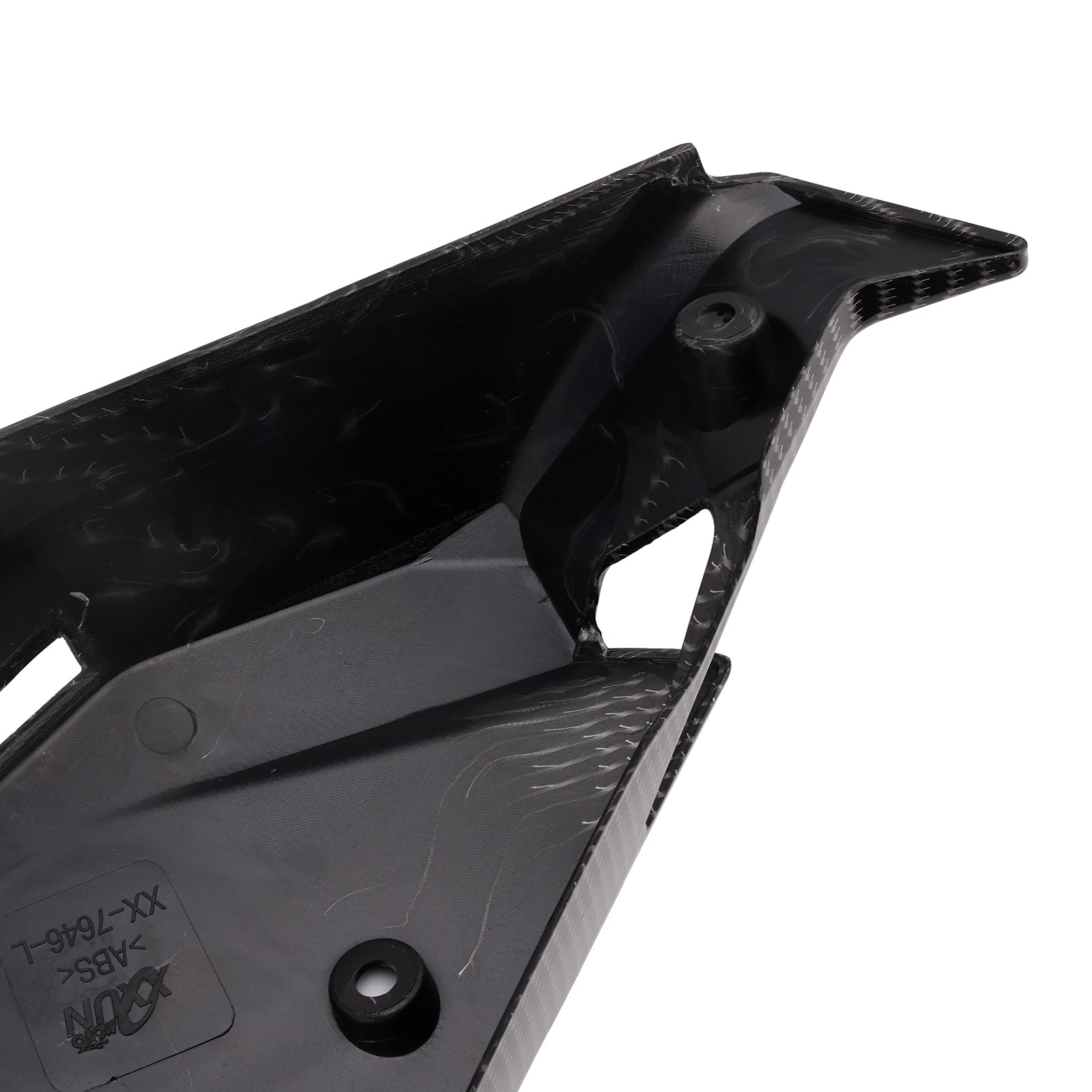 2024-2025 Aprilia RS457 RS 457 Engine Lower Belly Pan Panels Guard Fairing