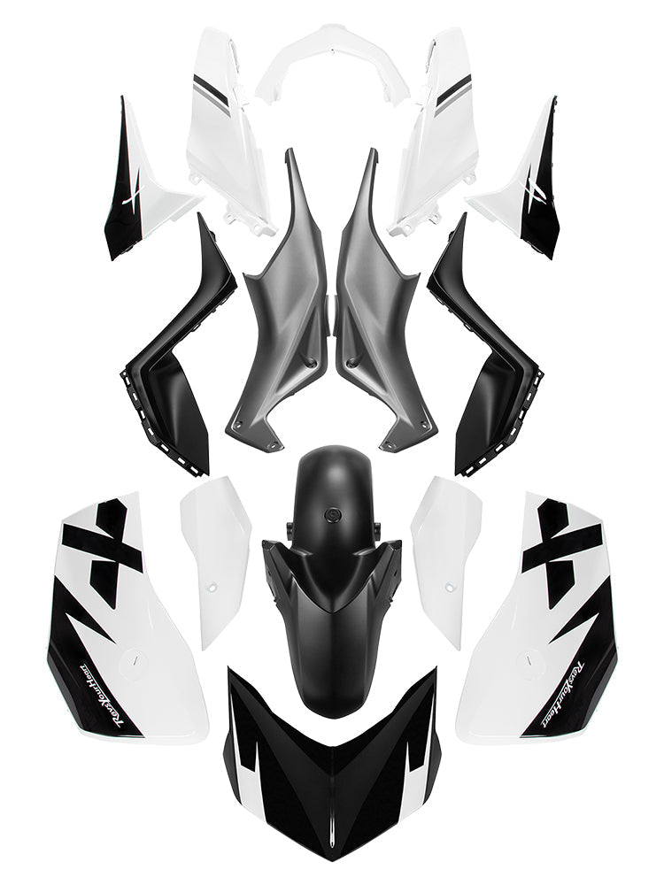 Yamaha X-MAX 300 XMAX 2023-2024 Fairing Kit