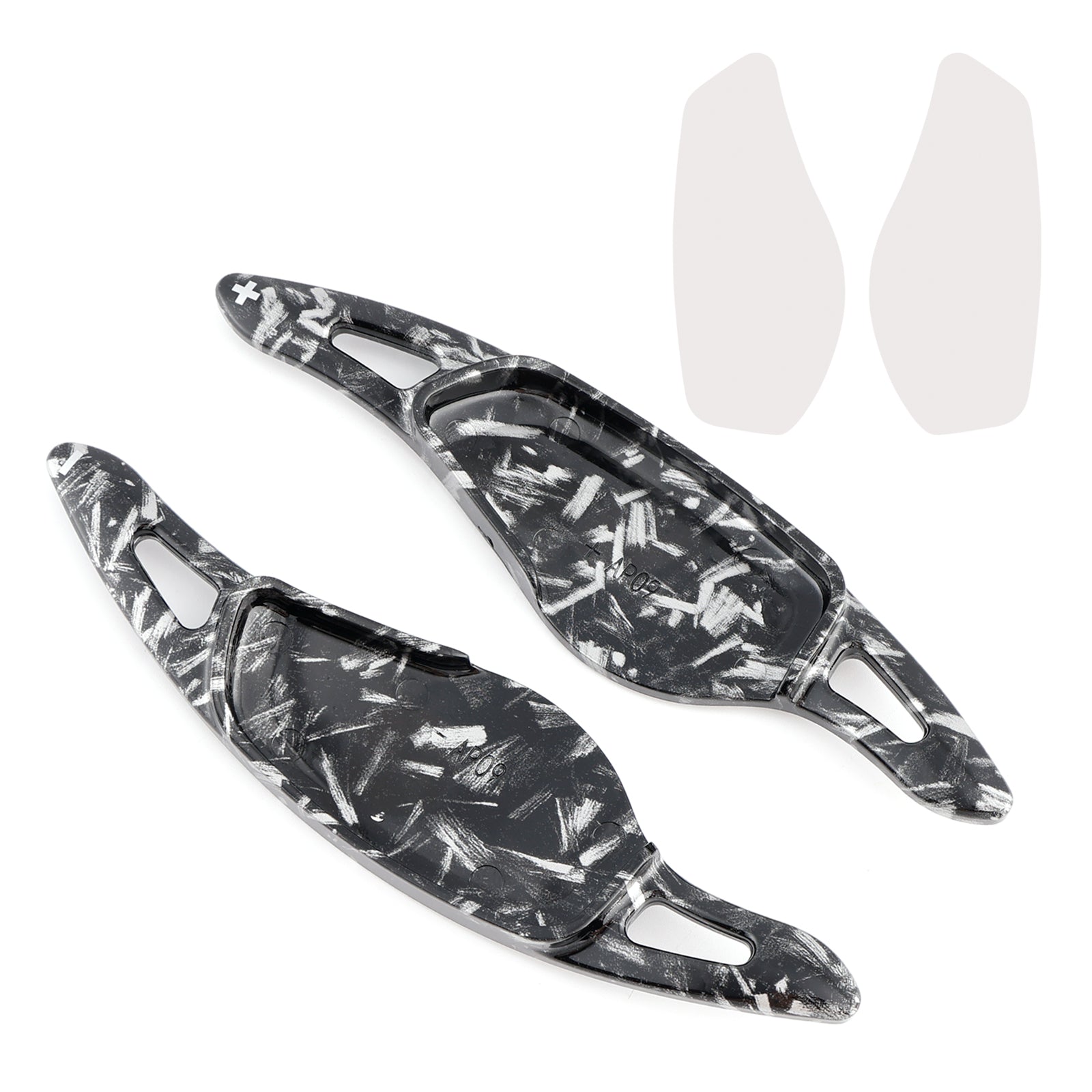 Steering Wheel Paddle Shifter For BMW G20 G21 G30 G31 F40 F22