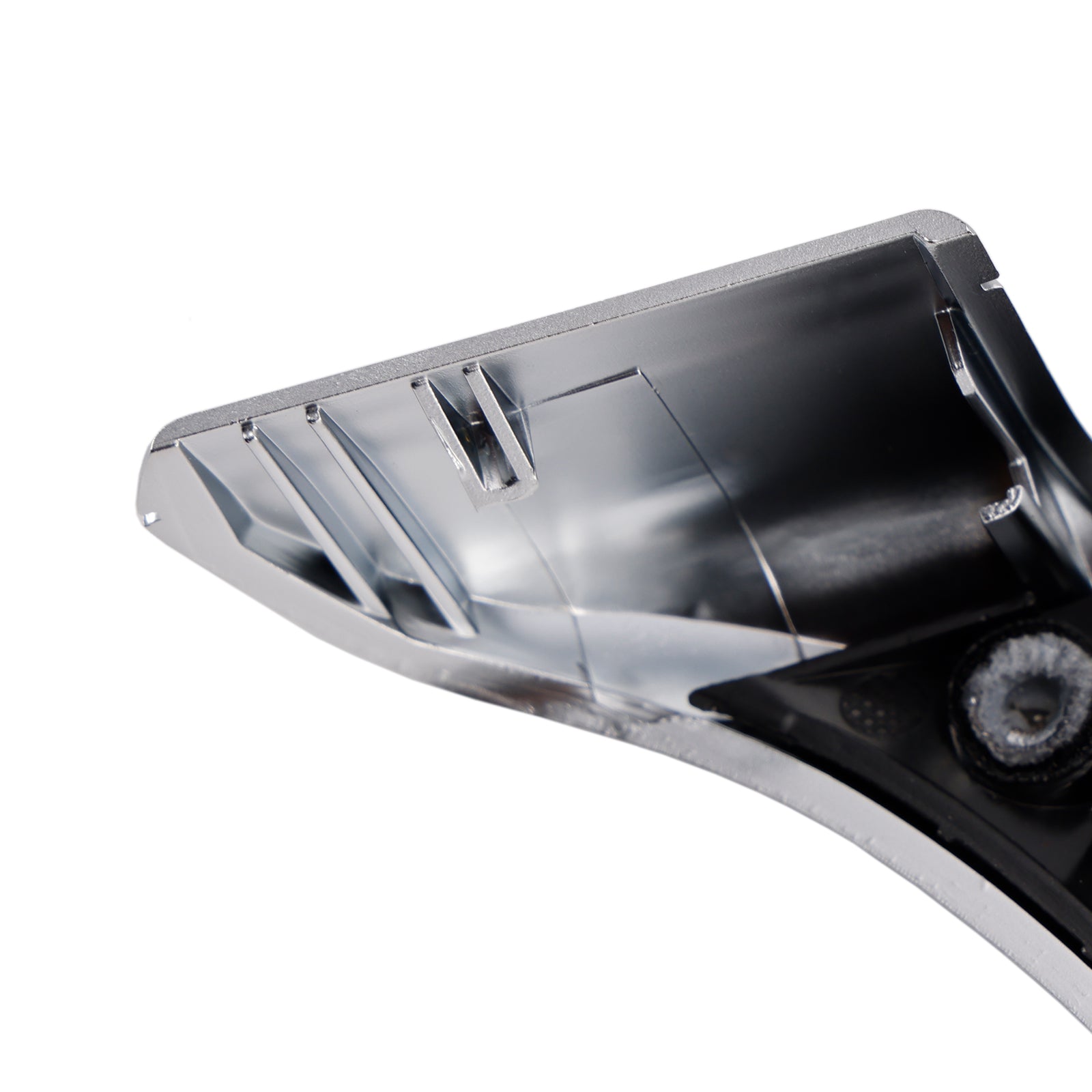 2015-2020 Benz W205 W253 Center Console Armrest Storage Box Button Switch A2056803407