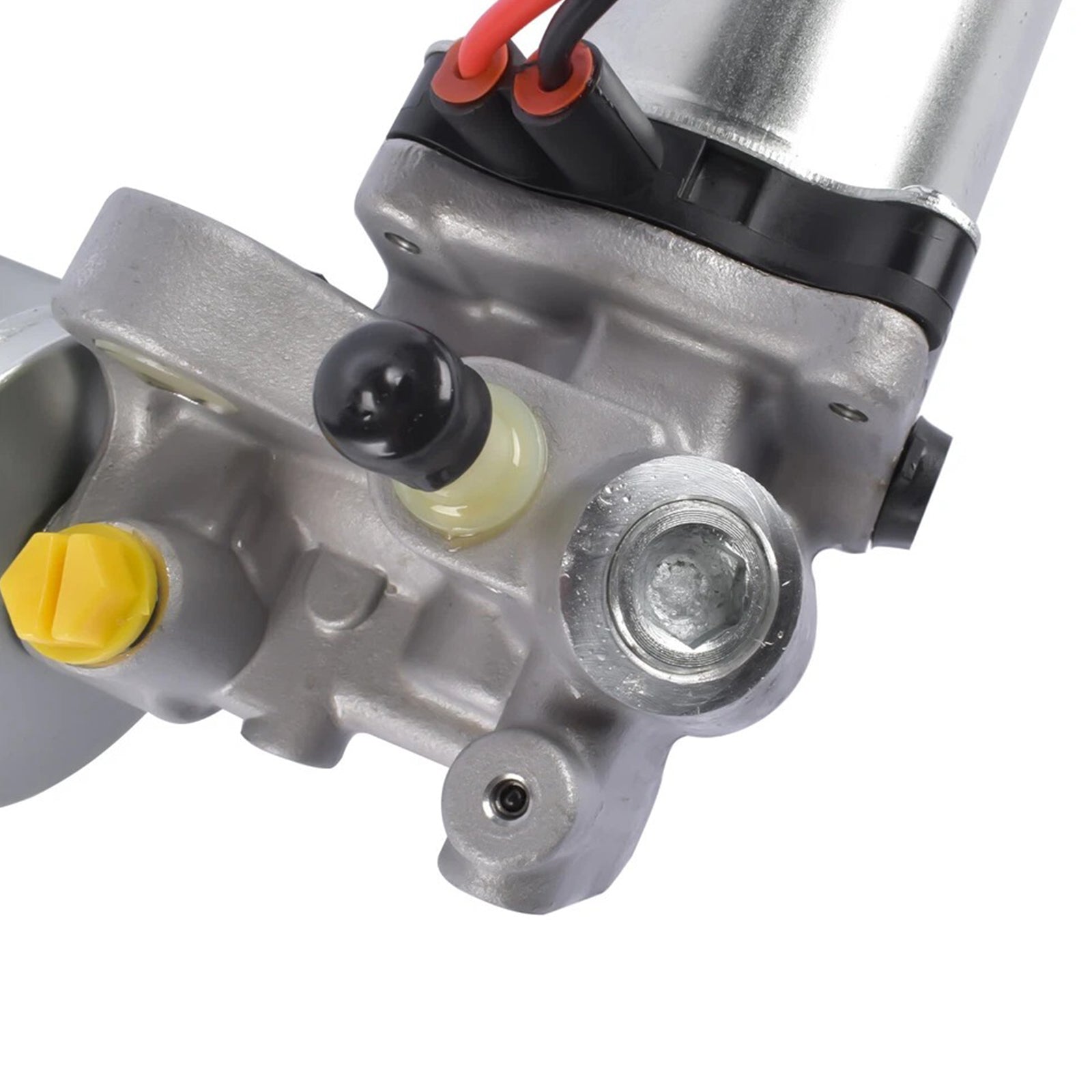 2002-2009 Lexus GX460 GRJ158/URJ150 ABS Brake Booster Pump Assy W/Accumulator 47070-60050