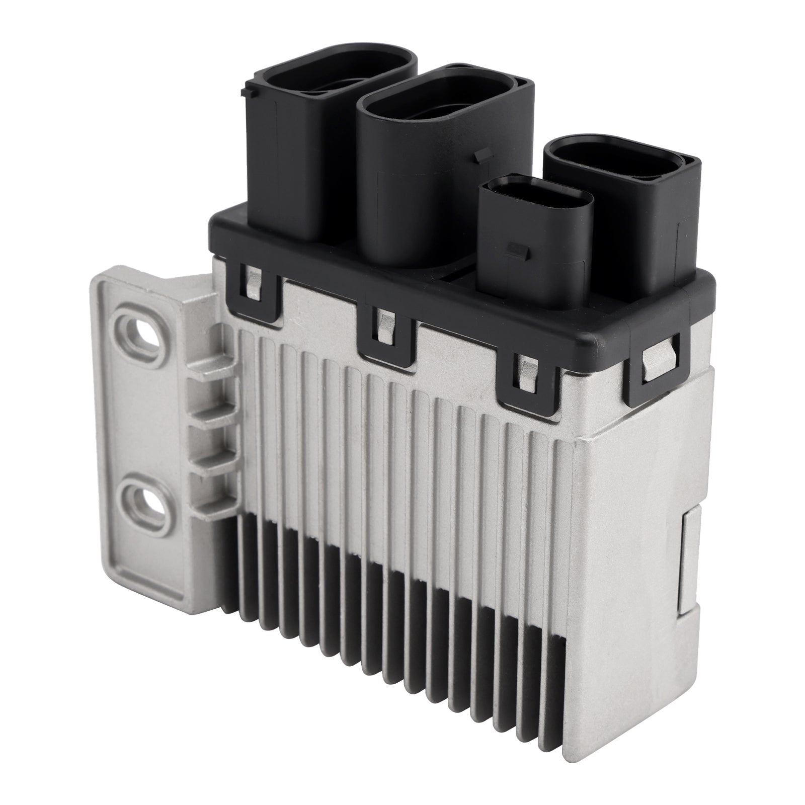 Radiator Fan Control Unit Module For VW Transporter T5 03-10 7H0919506D