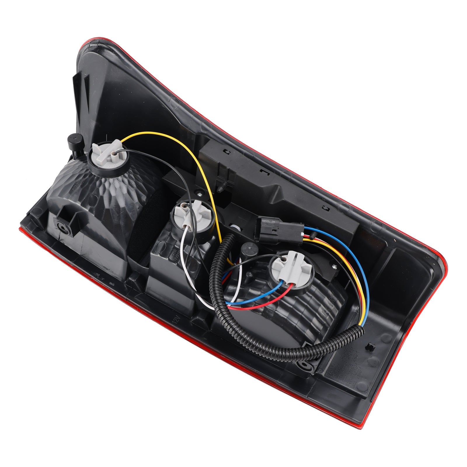 Rear Left + Right Tailight For Isuzu D-Max 2012-2019