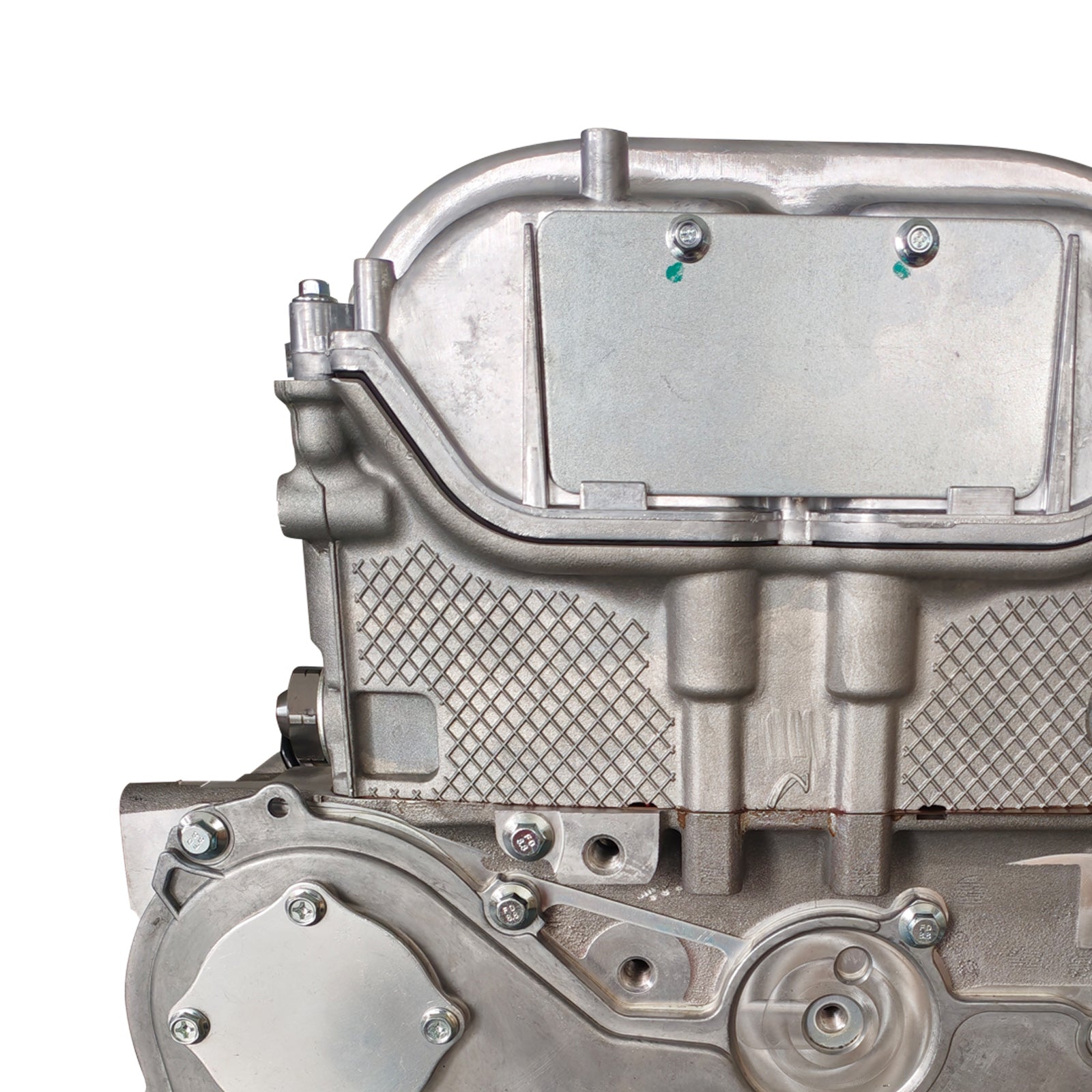 2012-2016 EQUINOX 2.4L Brand New Engine Motor Block LEA
