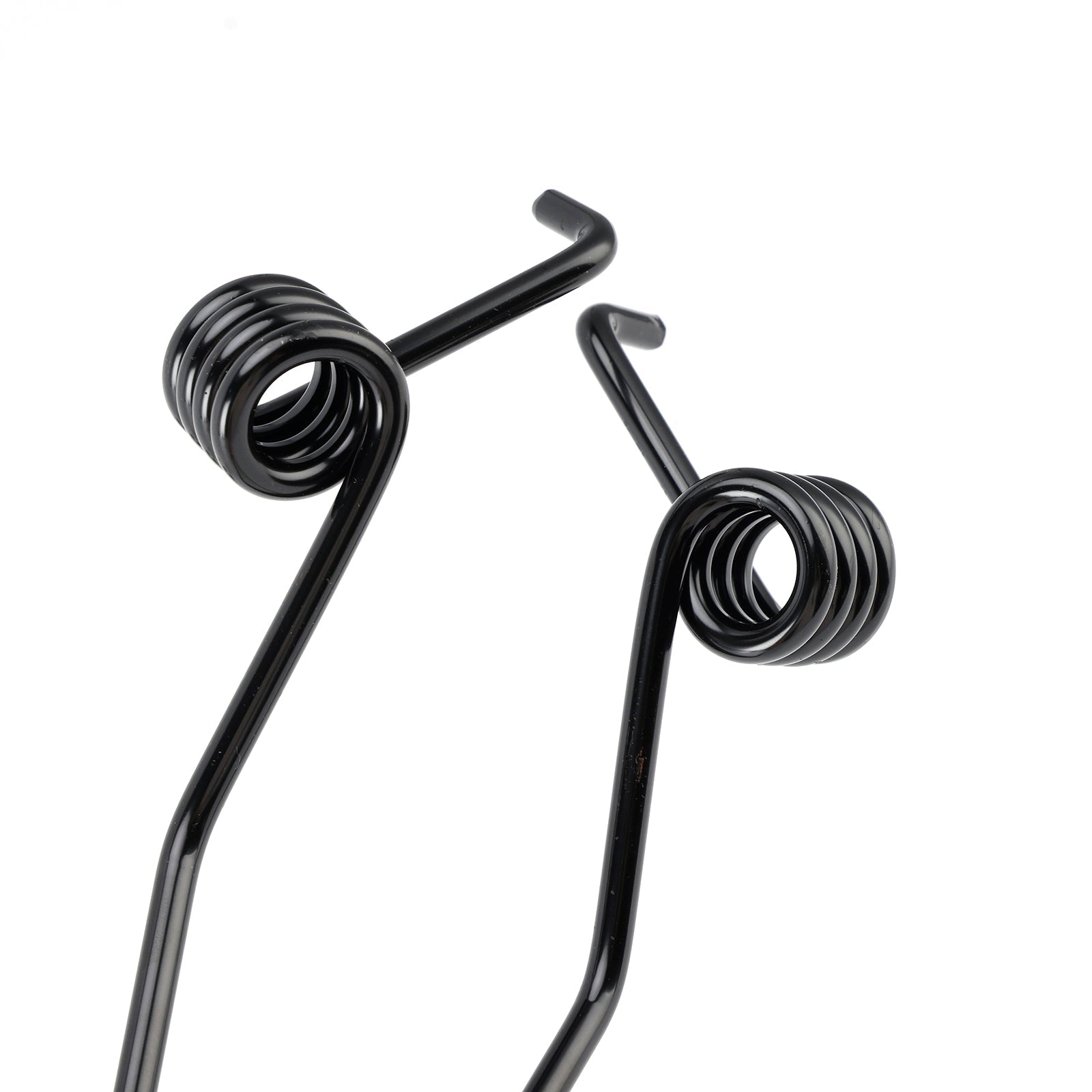 Snowmobile Ice Scratchers Kit 4E565768 Universal For Polaris Switchback Titan