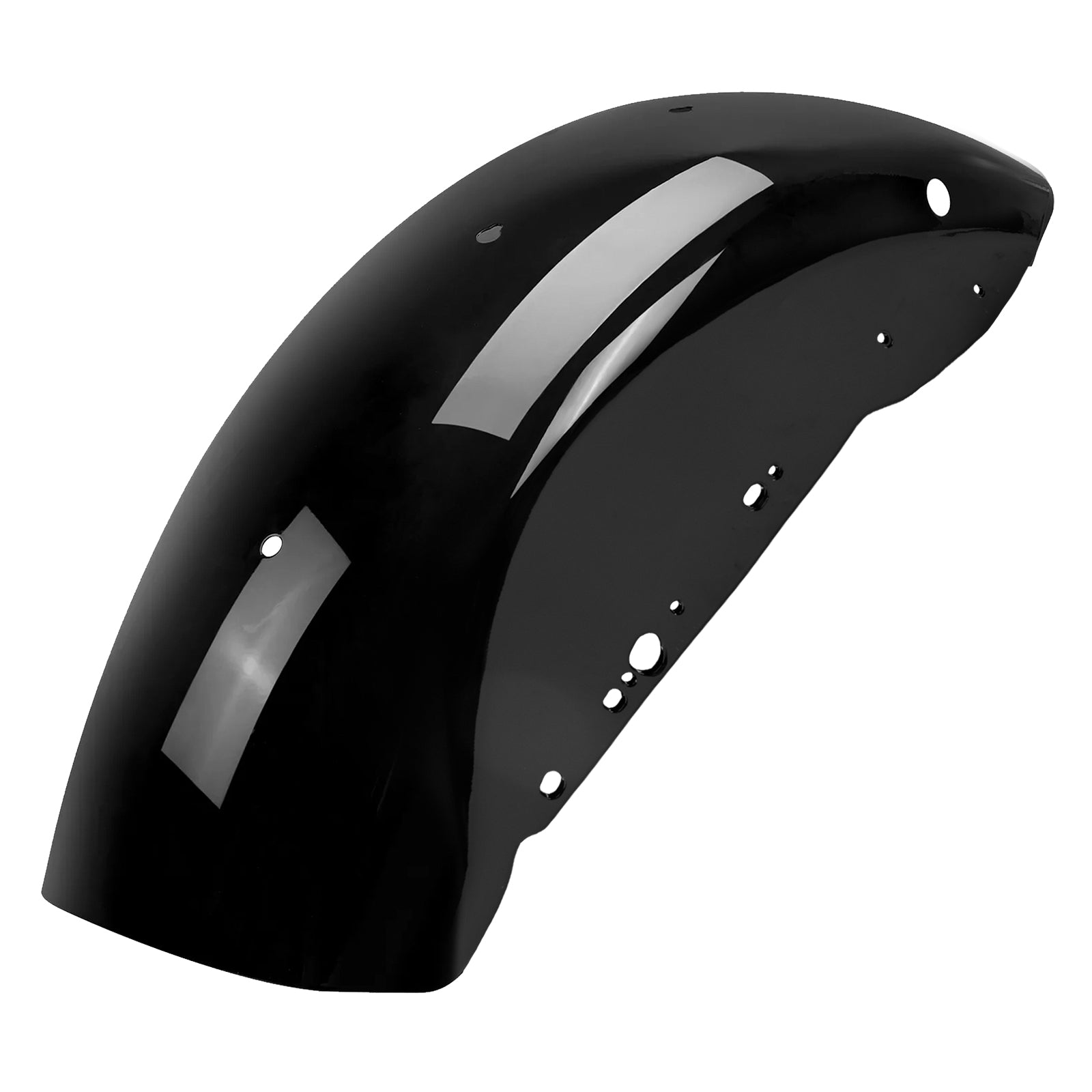 Rear Fender Mudguard Fairing For Sportster 883 1200 2004-UP