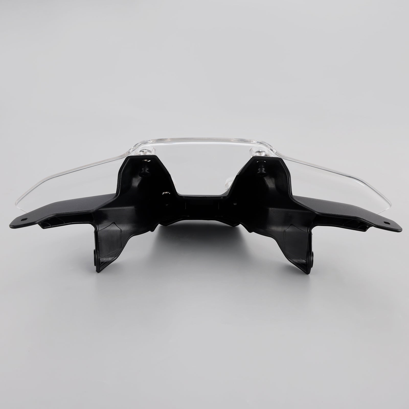 2024-2025 야마하 MT-09/SP ABS 오토바이 윈드실드 윈드스크린